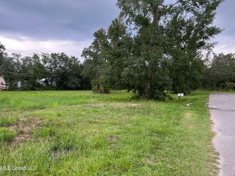 Vacant Land For Sale - Lasalle Boulevard<br/> Hancock County, Bay Saint Louis, MS 39520