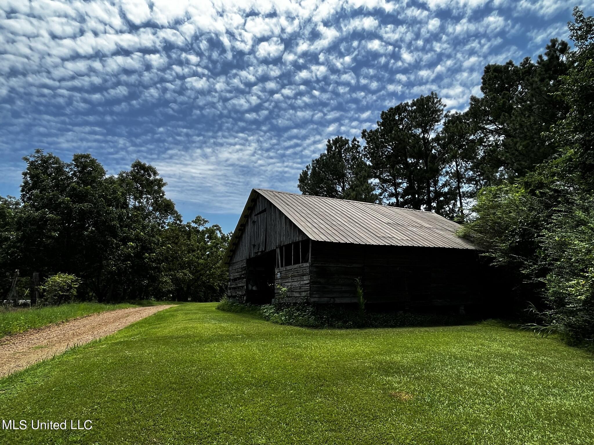 Golf Course Road, Kosciusko, Mississippi image 1