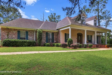 Homes For Sale - 1861 Sharon Road<br/> Canton, MS 39046