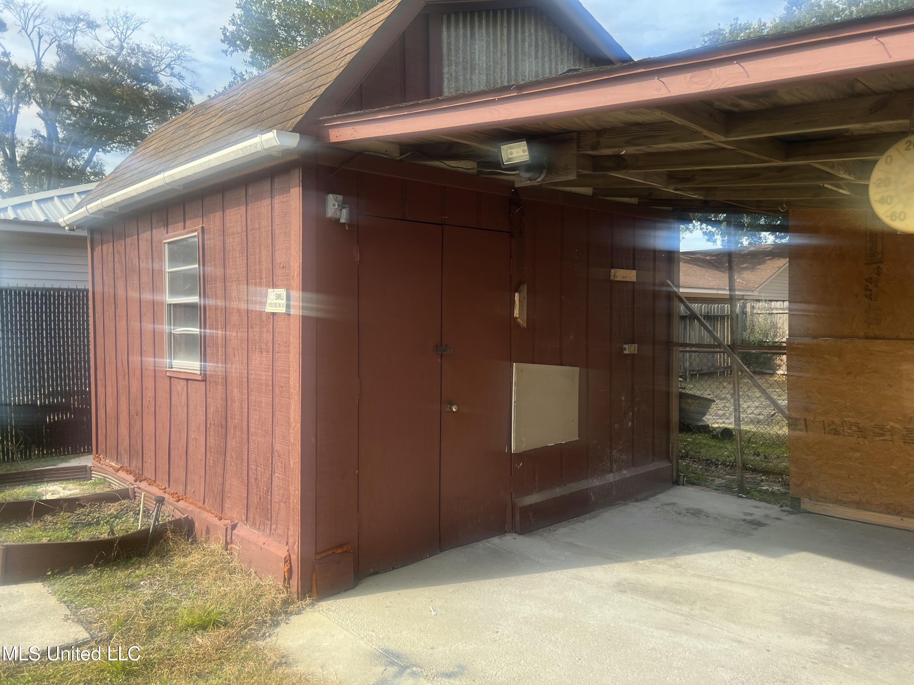 2172 Atkinson Road, Biloxi, Mississippi image 16