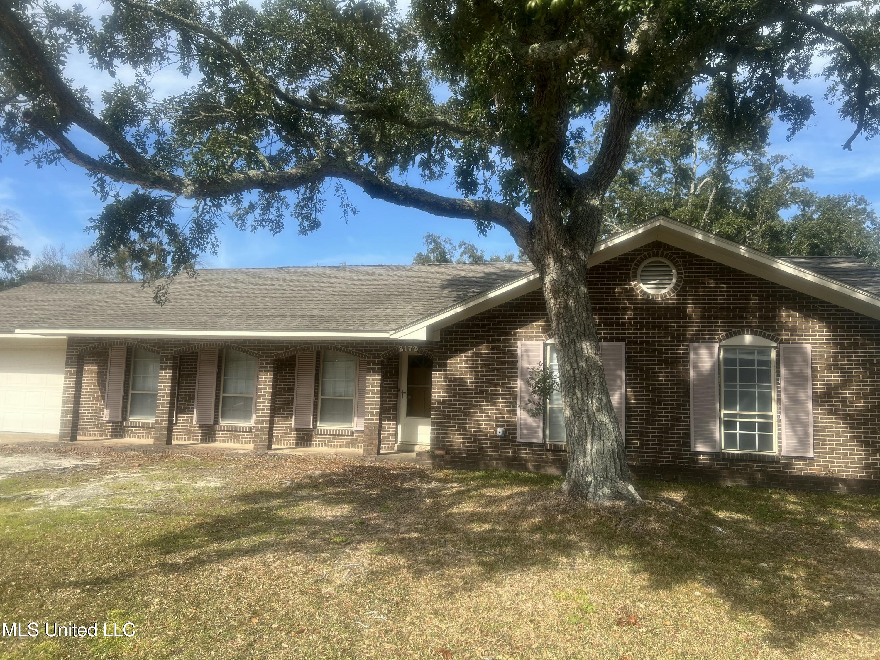 2172 Atkinson Road, Biloxi, Mississippi image 1