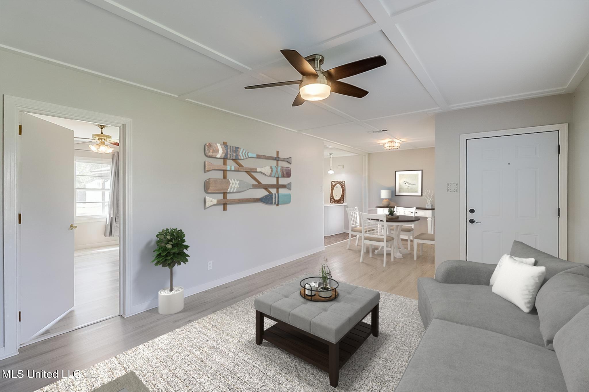 5211 Washington Avenue, Gulfport, Mississippi image 2