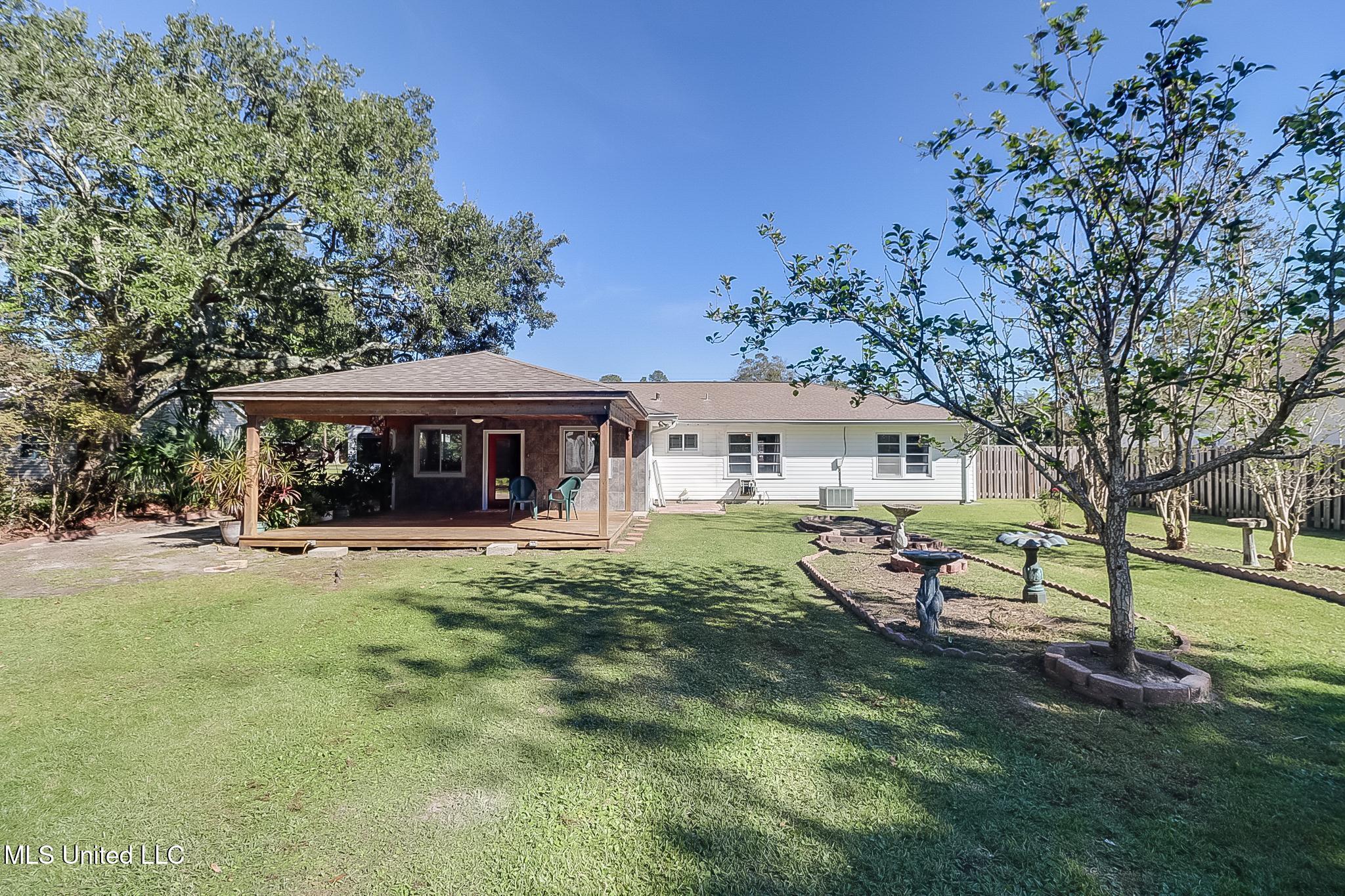 5211 Washington Avenue, Gulfport, Mississippi image 27