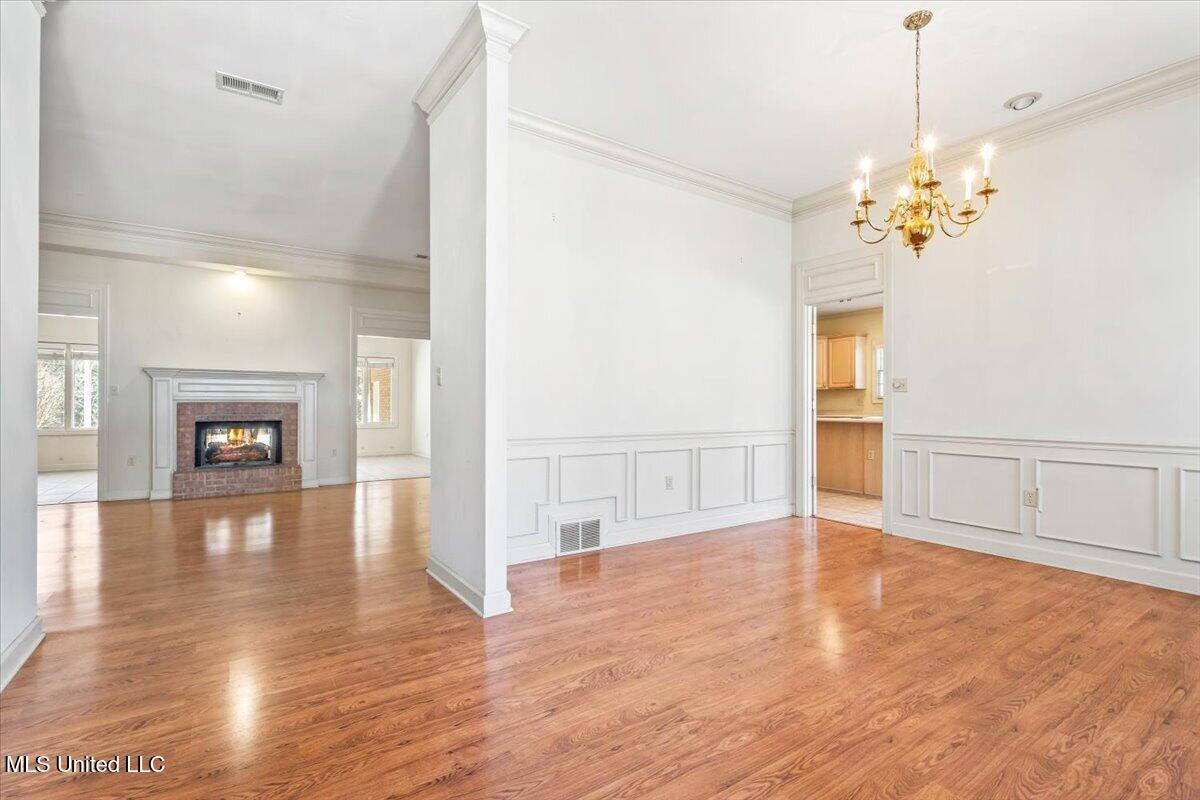 5187 Ms-311, Holly Springs, Mississippi image 3