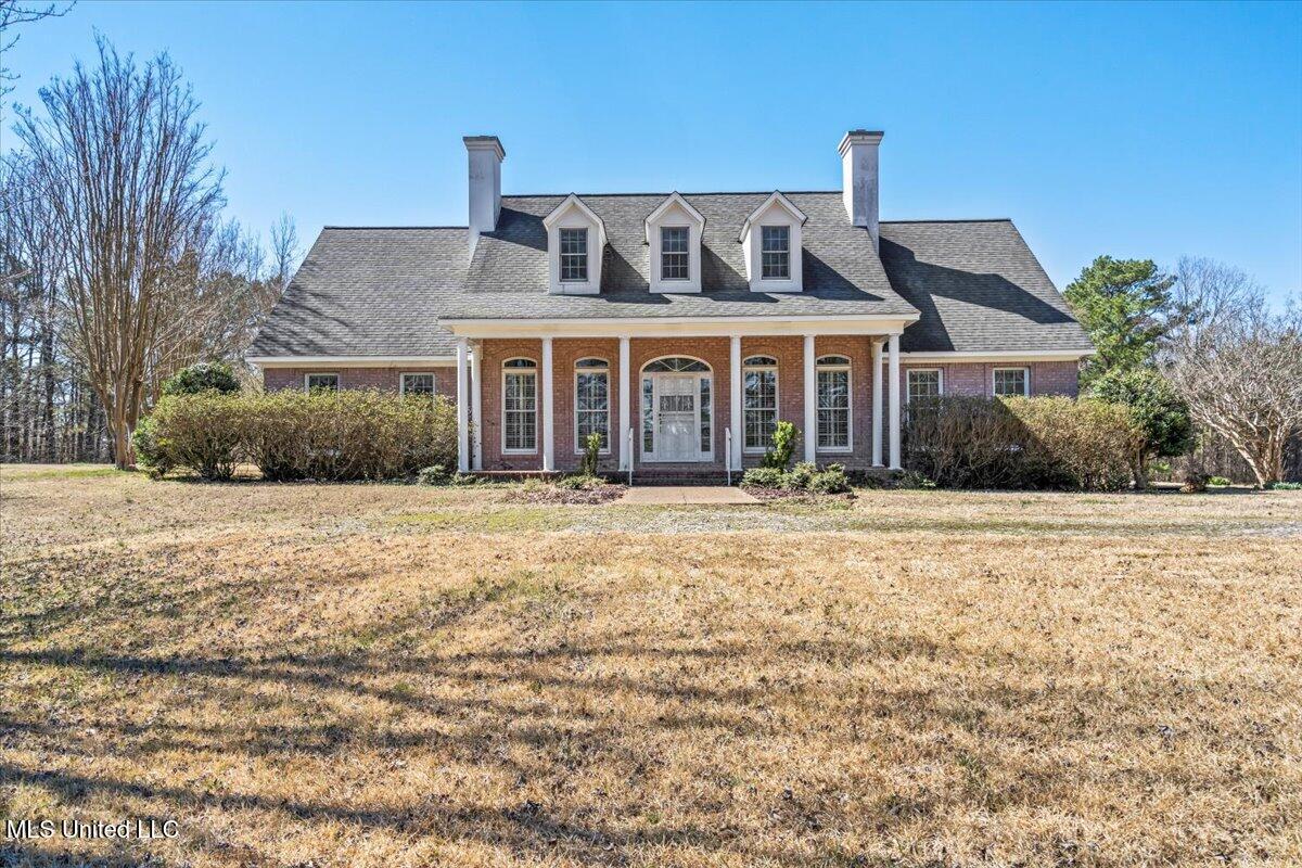 5187 Ms-311, Holly Springs, Mississippi image 2