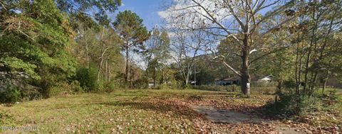 Vacant Land For Sale - 608 Queen Julianna Lane<br/> Hinds County, Jackson, MS 39209