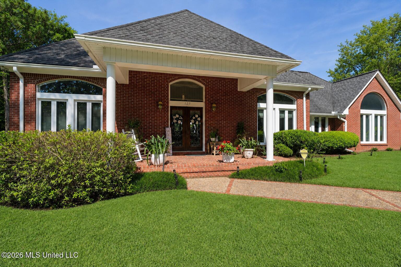 125 Rosebud Trail