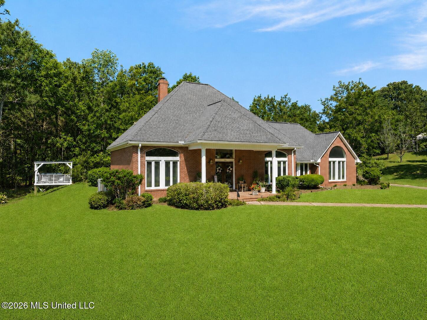 125 Rosebud Trail