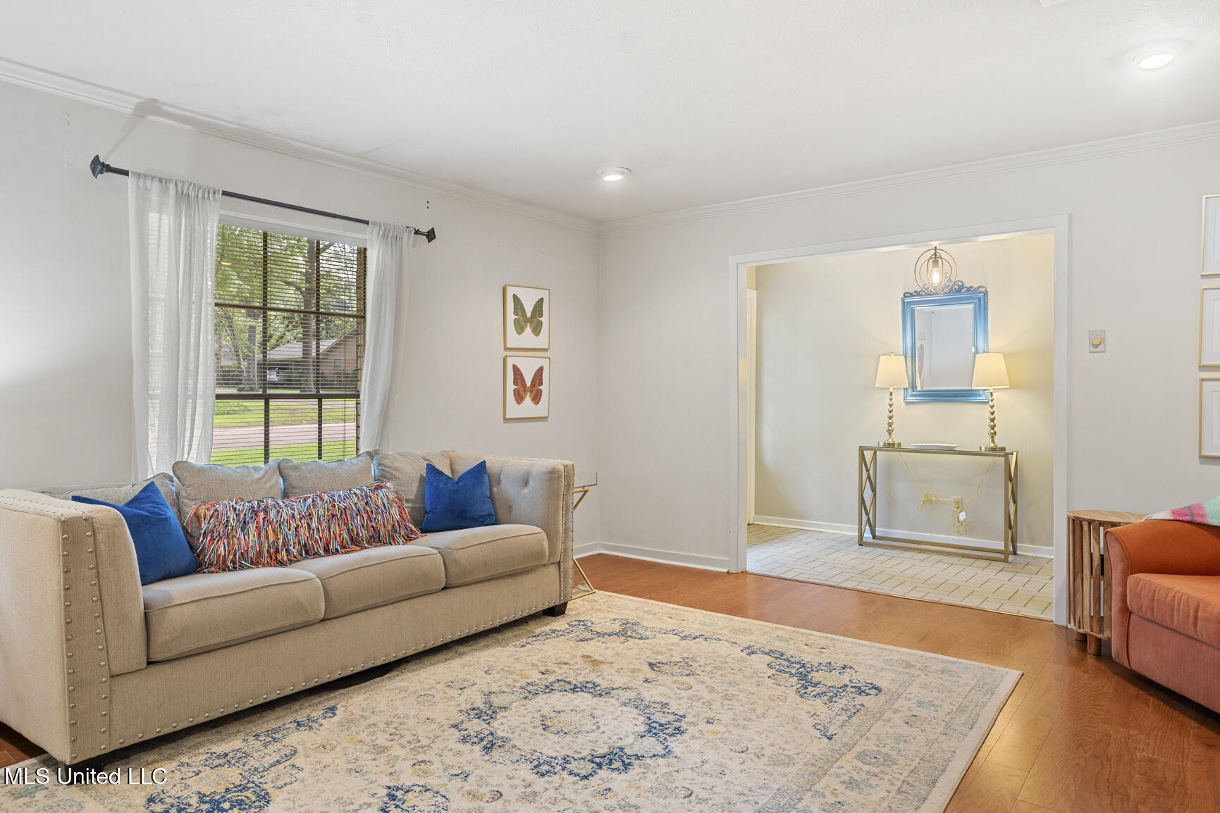 5348 Saratoga Drive, Jackson, Mississippi image 8