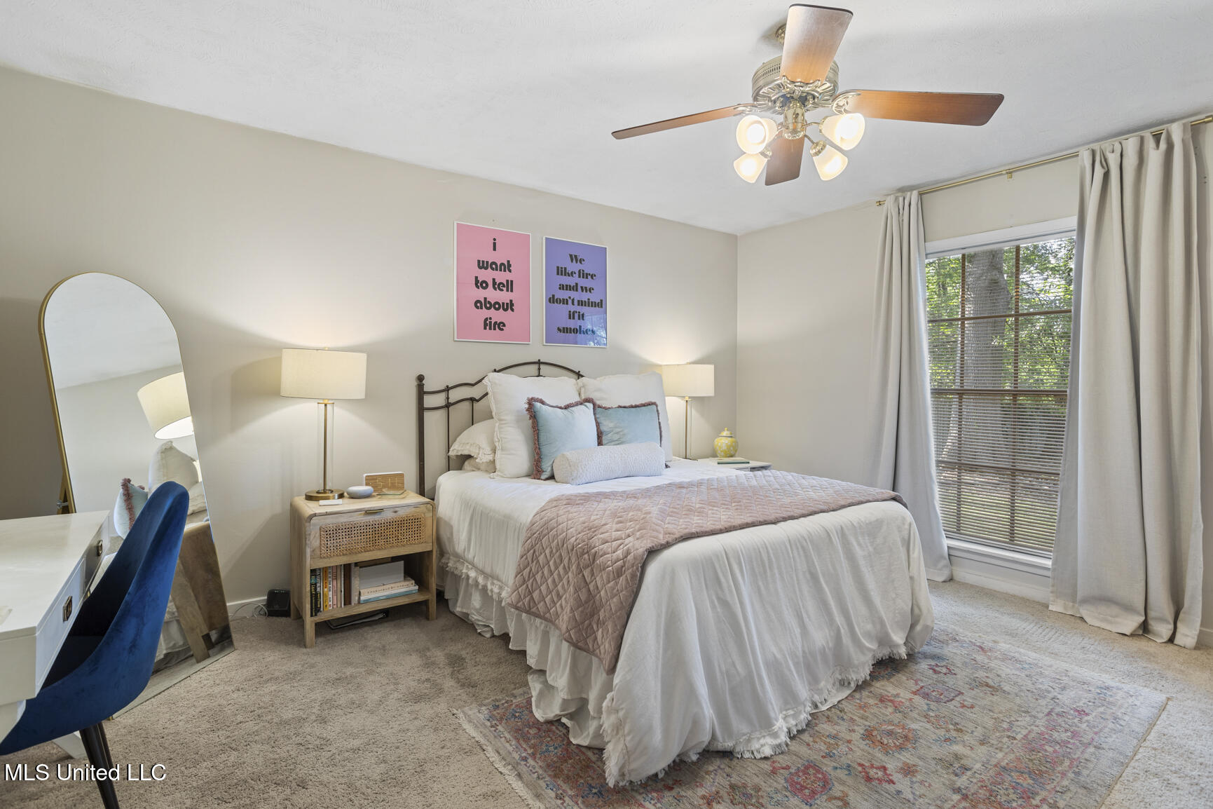 5348 Saratoga Drive, Jackson, Mississippi image 24