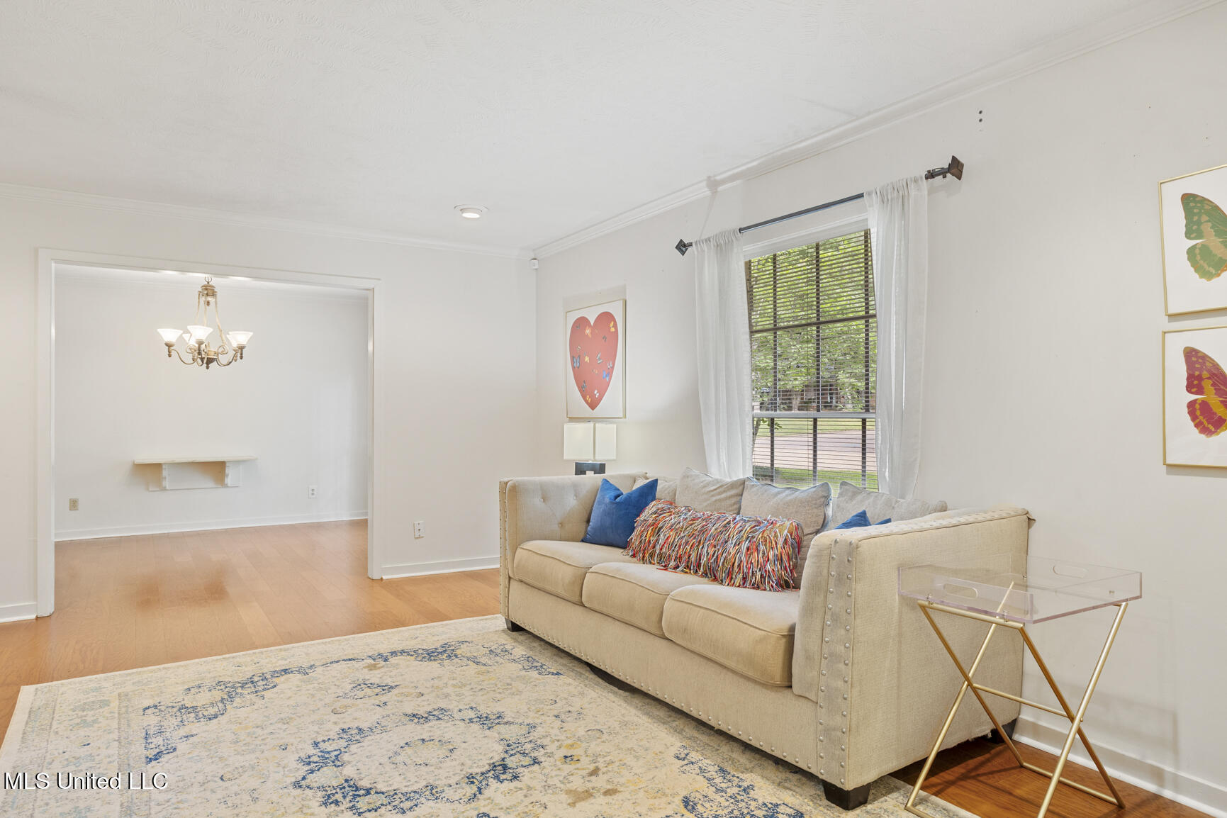 5348 Saratoga Drive, Jackson, Mississippi image 7