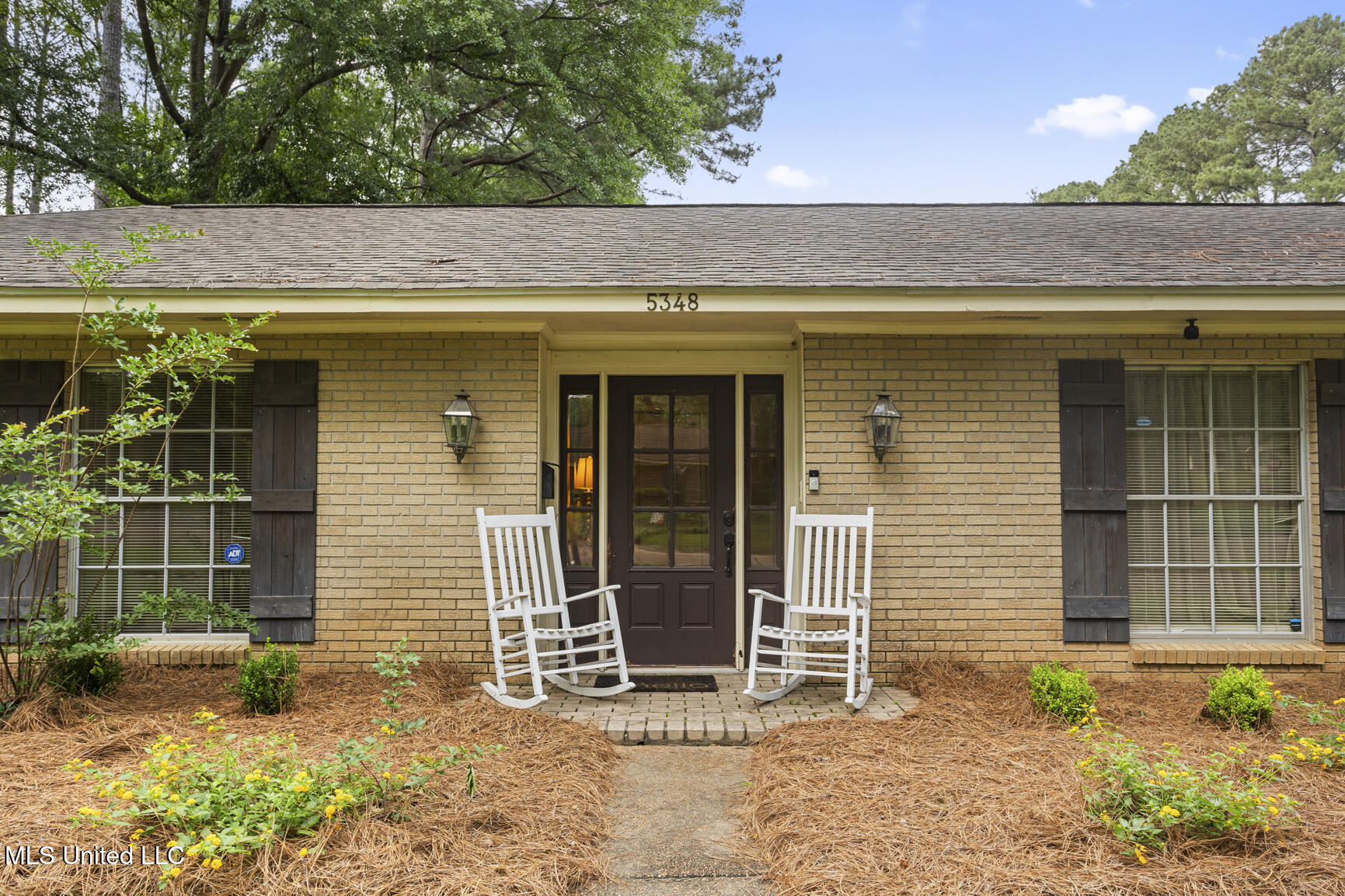5348 Saratoga Drive, Jackson, Mississippi image 4