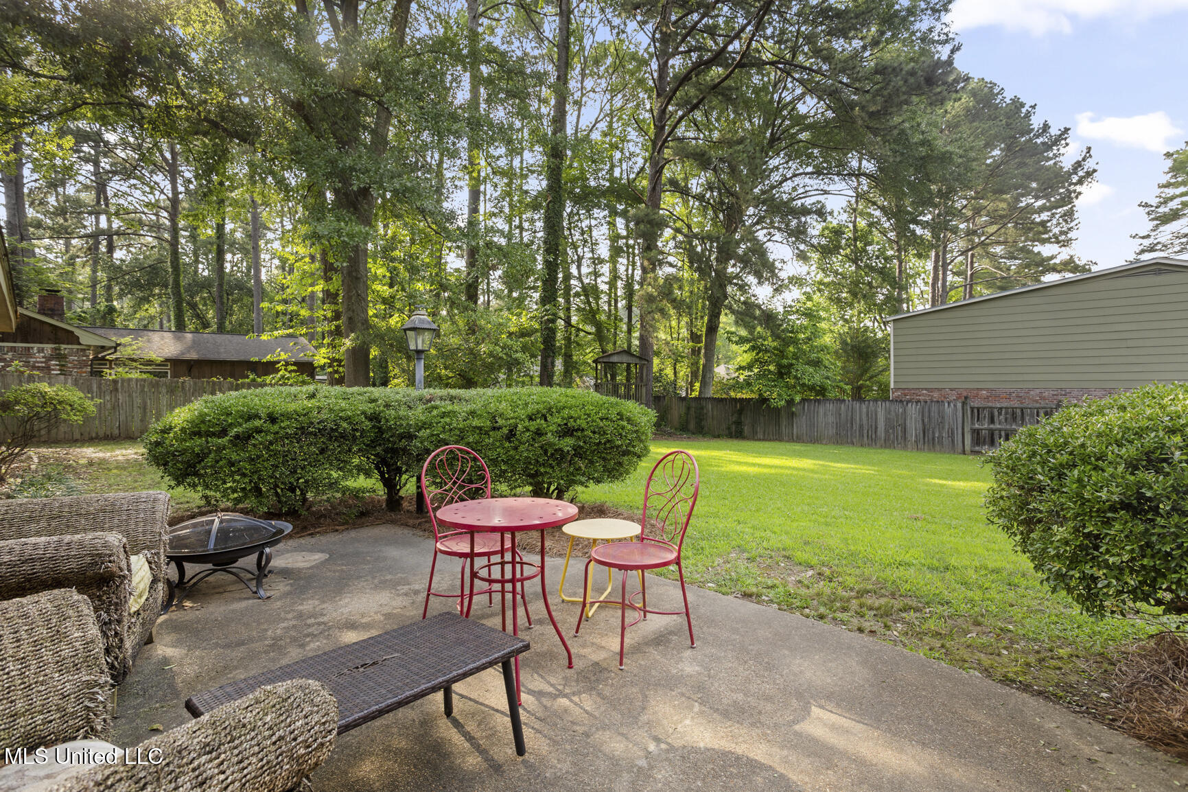 5348 Saratoga Drive, Jackson, Mississippi image 27