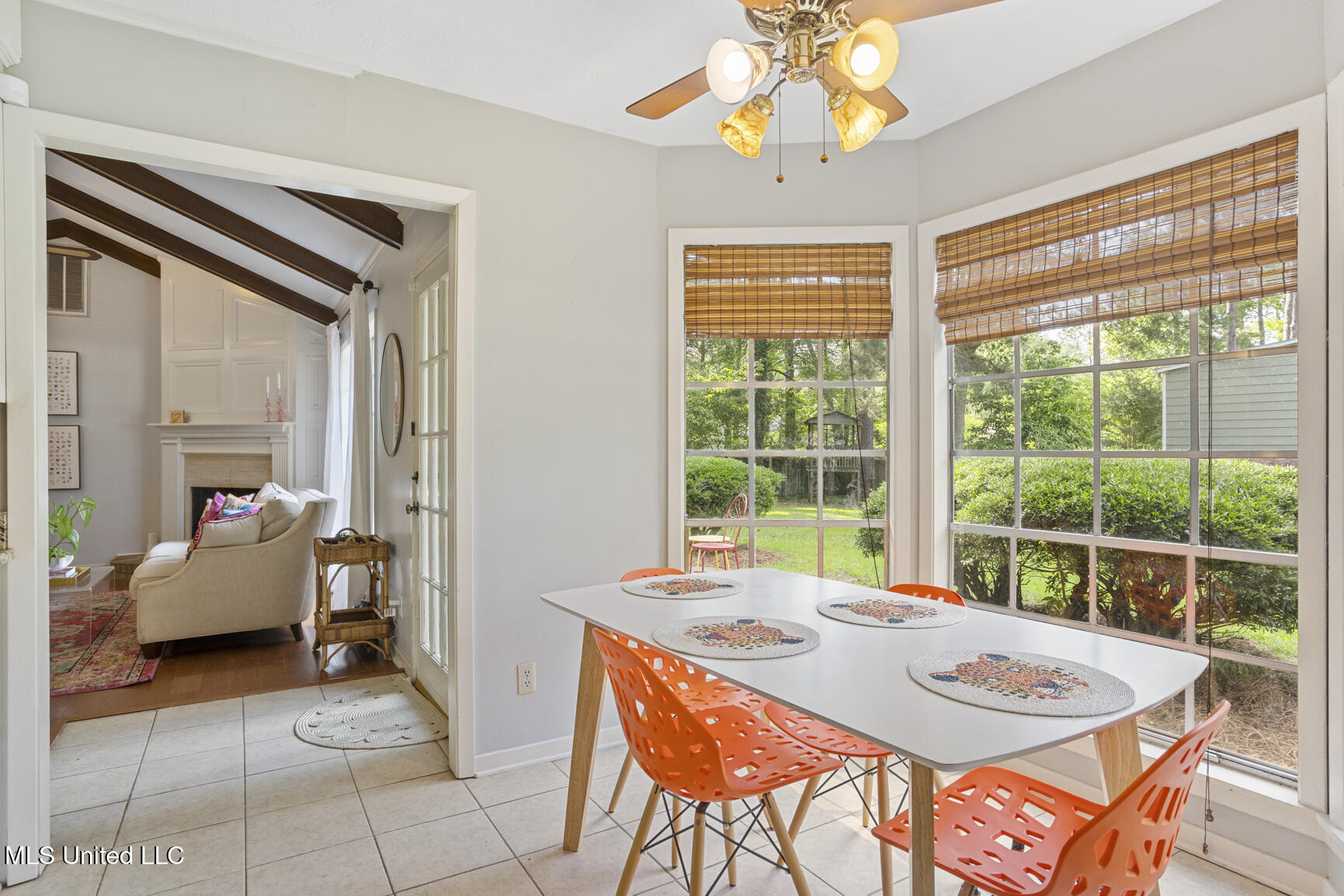 5348 Saratoga Drive, Jackson, Mississippi image 15