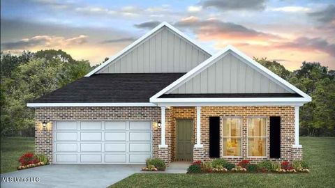 Homes For Sale - 454 Piney Drive<br/> Pearl, MS 39208