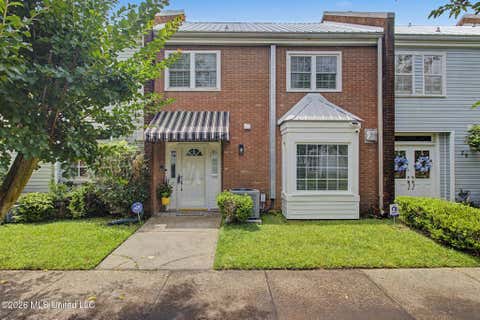 Condo For Sale - 928 Courthouse Road<br/> Gulfport, MS 39507