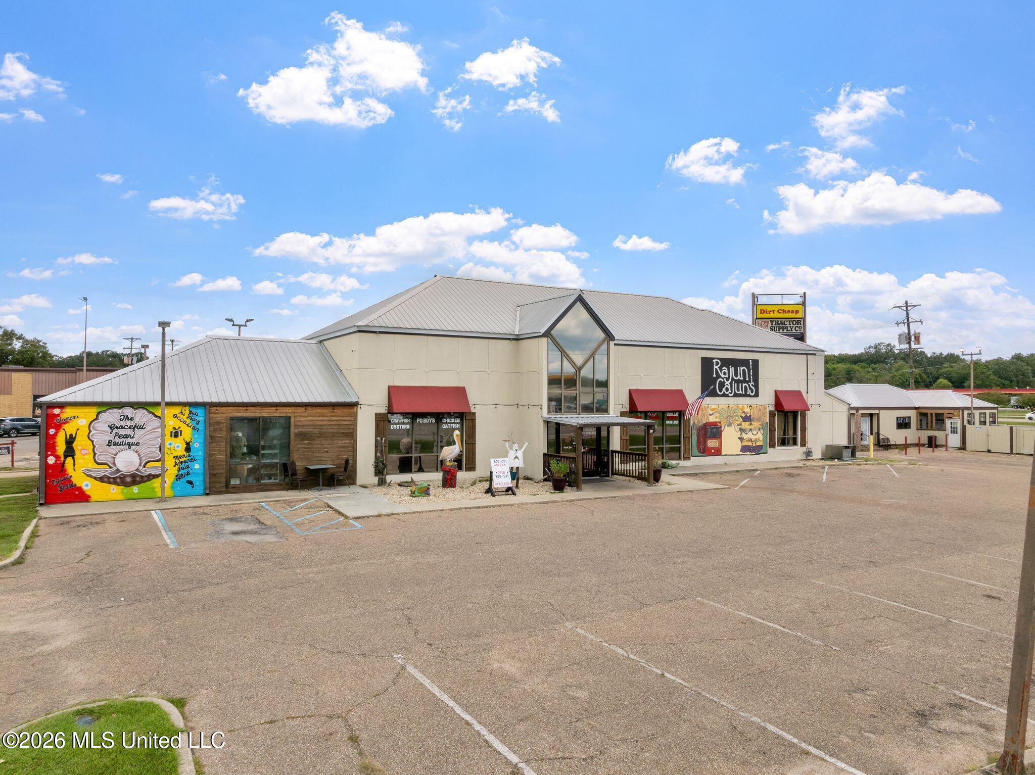 904 Mississippi 13