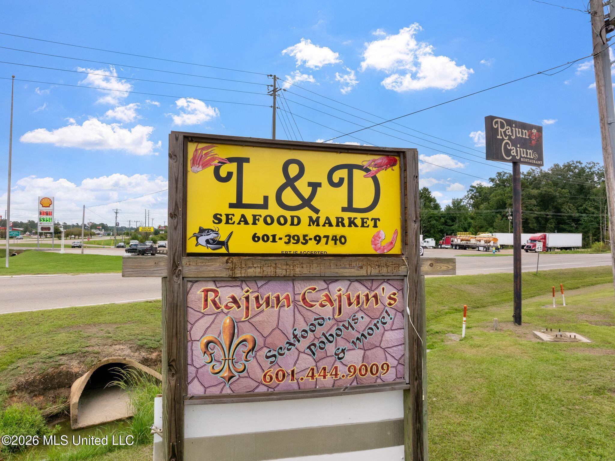 904 Mississippi 13