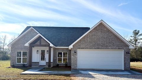 Homes For Sale - 41 Sones Chapel Road<br/> Carriere, MS 39426