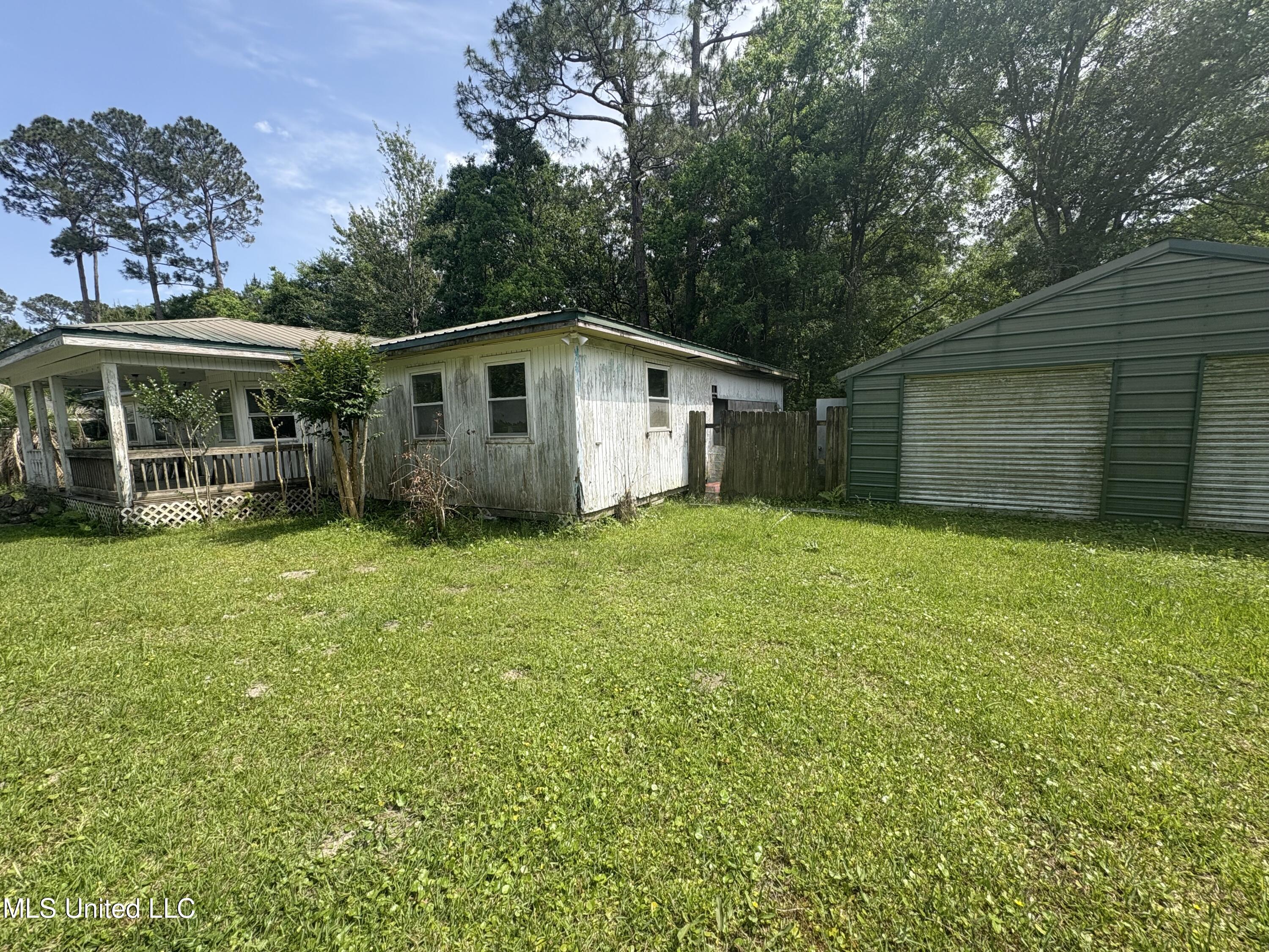 6105 E Desoto Street, Bay Saint Louis, Mississippi image 3