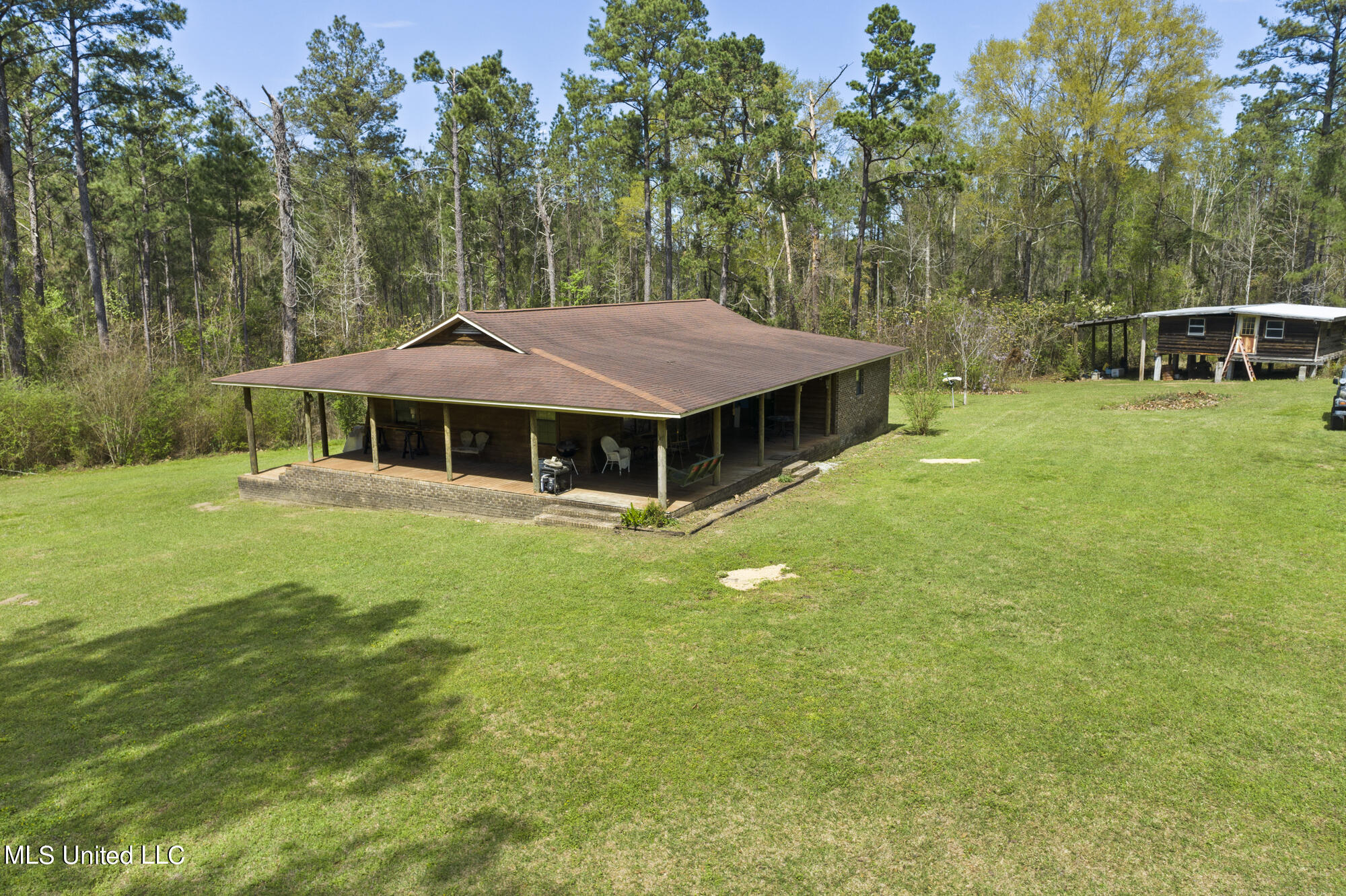 42 Tom Miller Road, Leakesville, Mississippi image 13