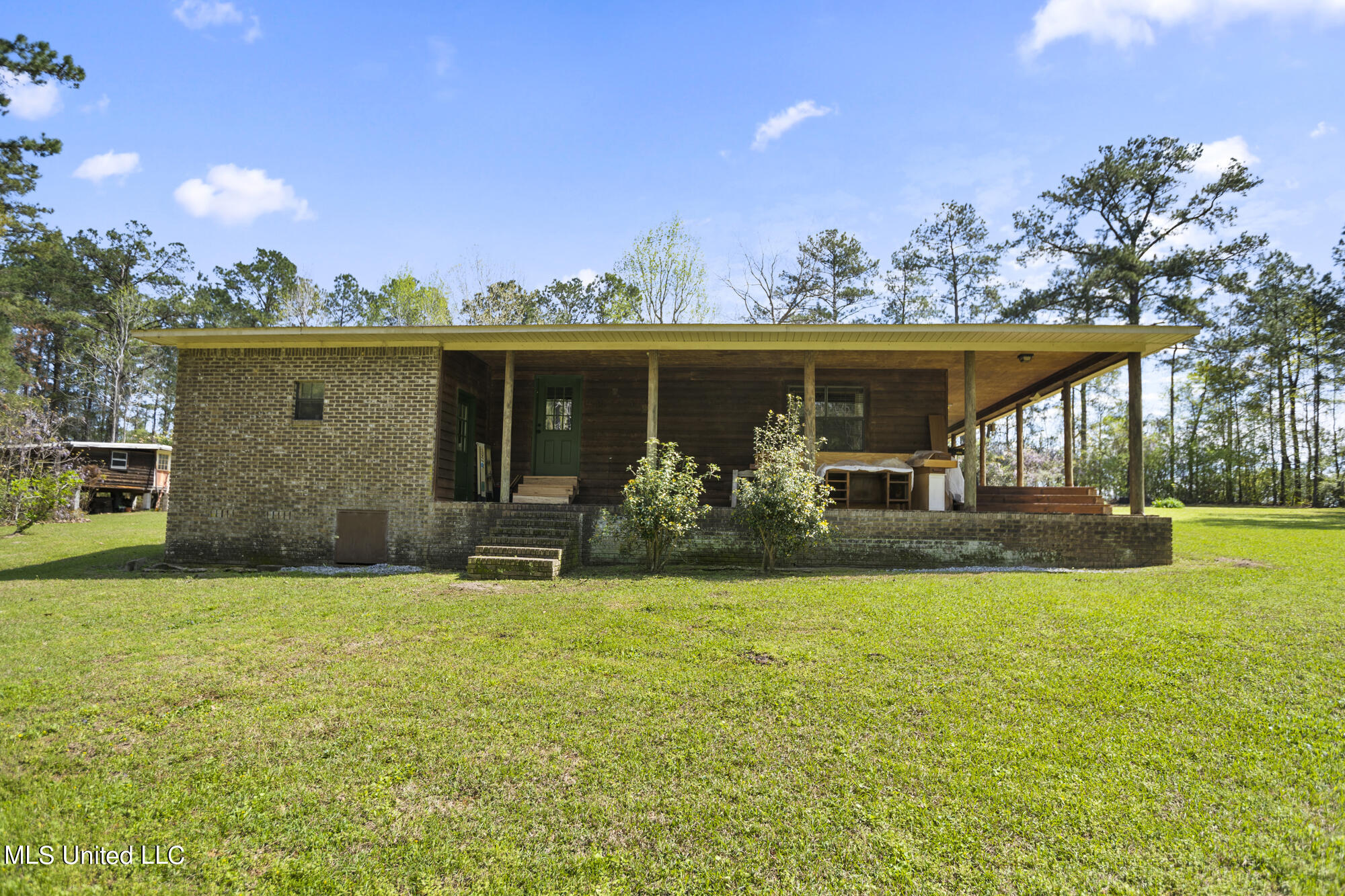 42 Tom Miller Road, Leakesville, Mississippi image 36