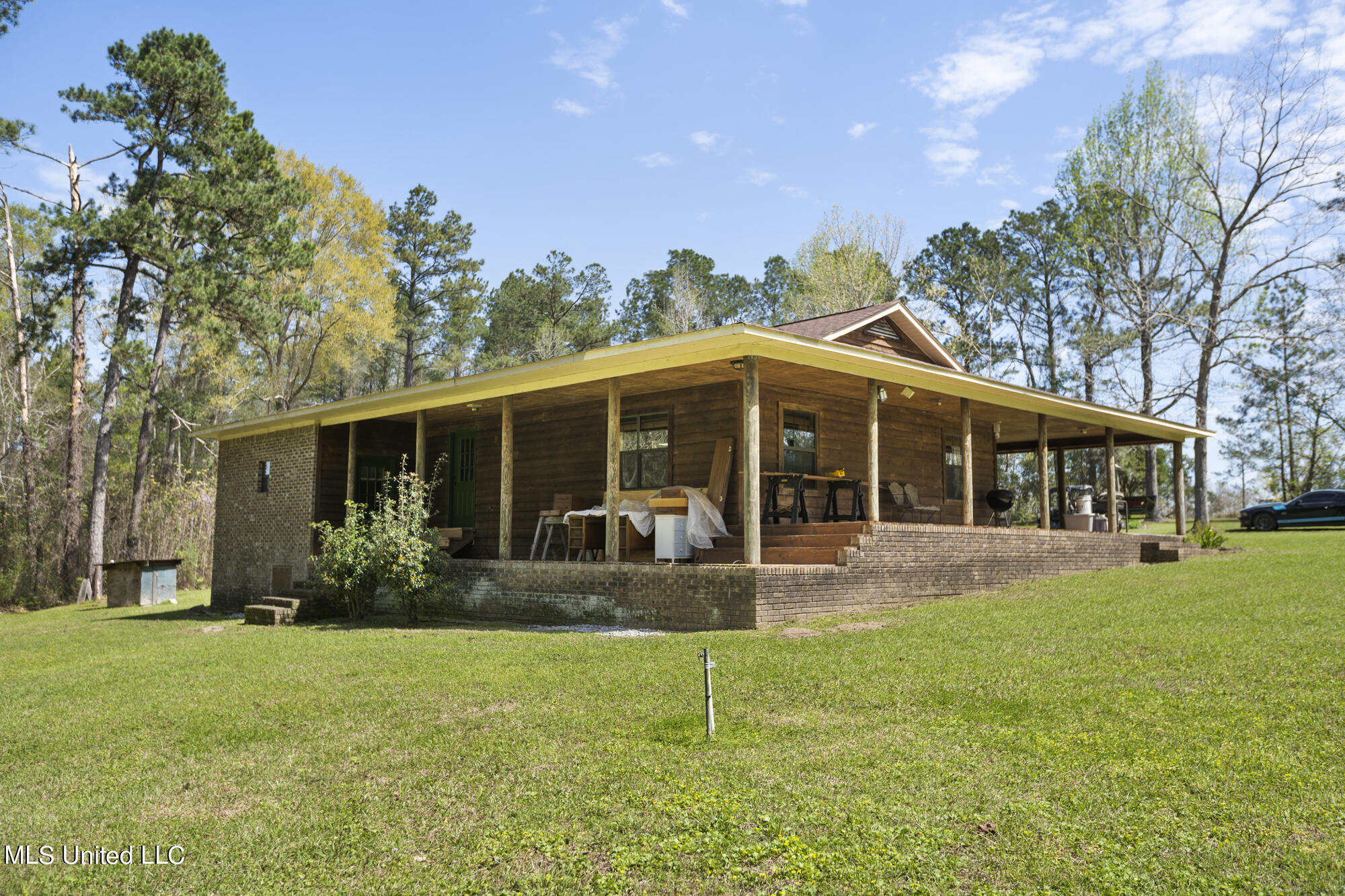 42 Tom Miller Road, Leakesville, Mississippi image 35