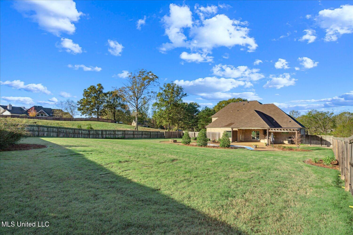 5596 Slocum Trail, Hernando, Mississippi image 37