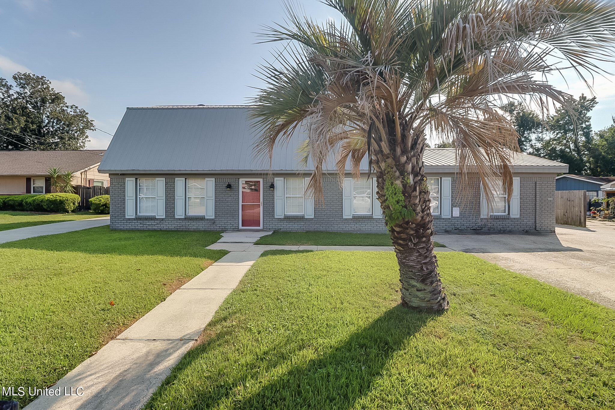 108 Boggs Circle, Long Beach, Mississippi image 3