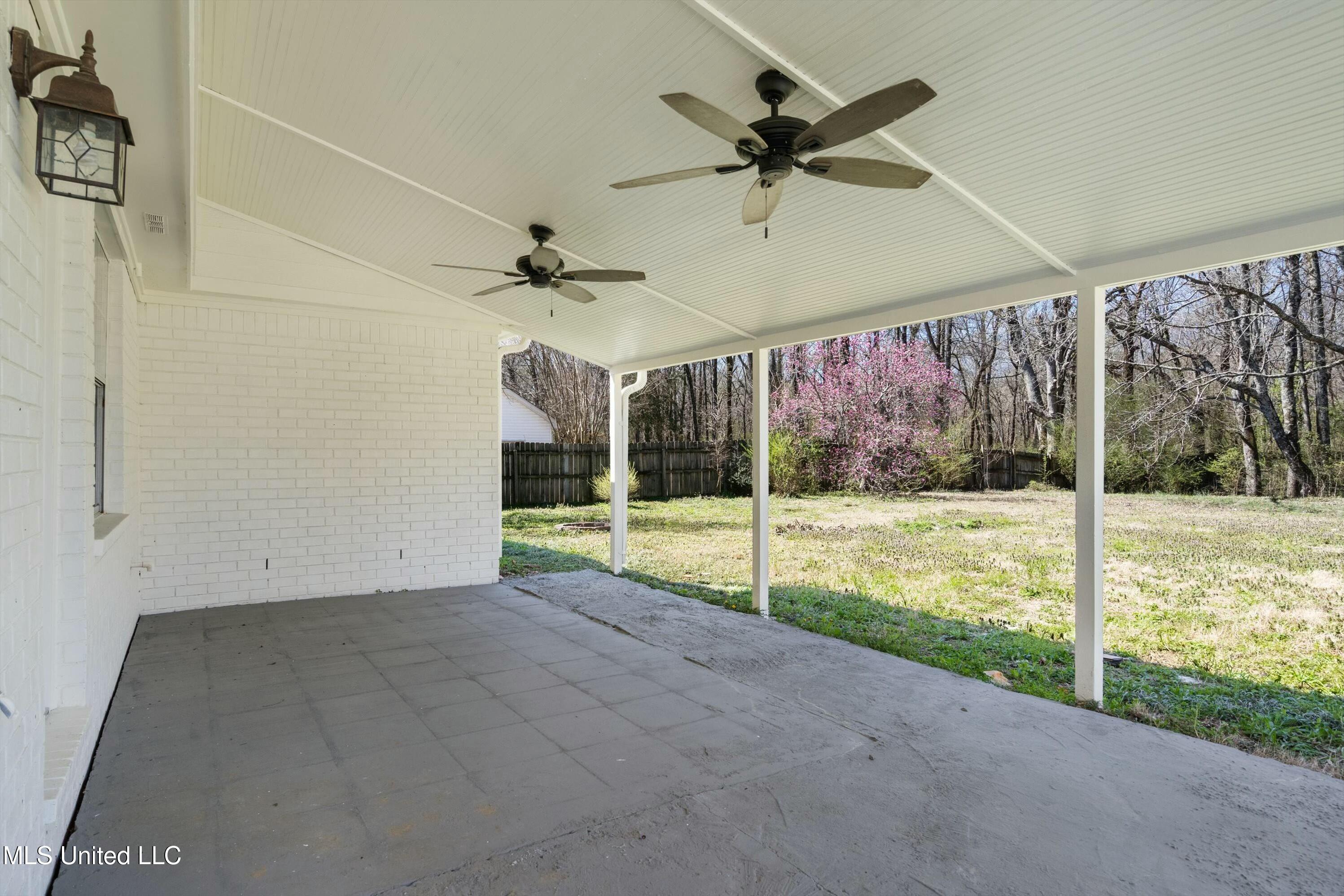 4481 Summers Place Drive, Olive Branch, Mississippi image 33