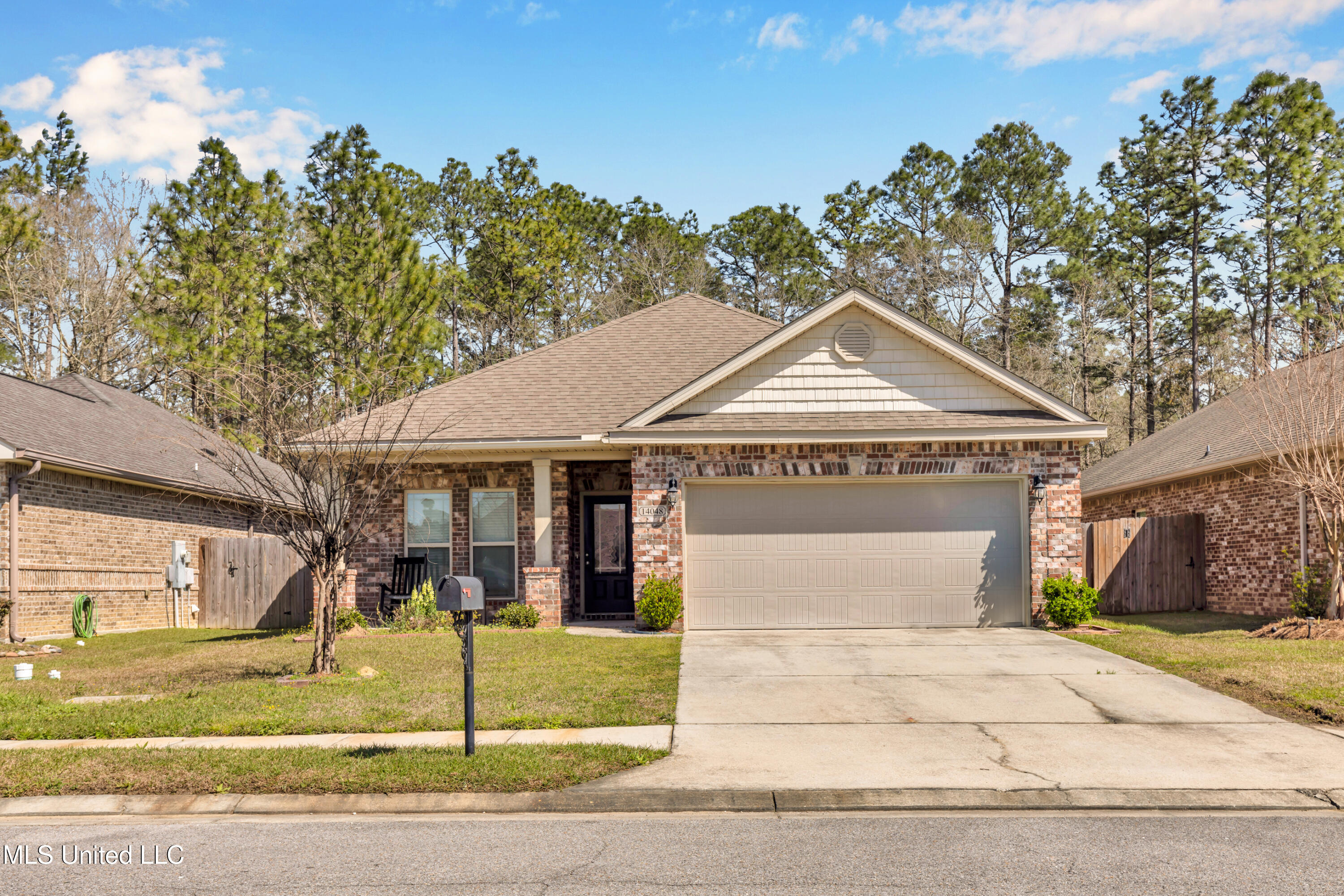 14048 Anandale Circle, Gulfport, Mississippi image 2