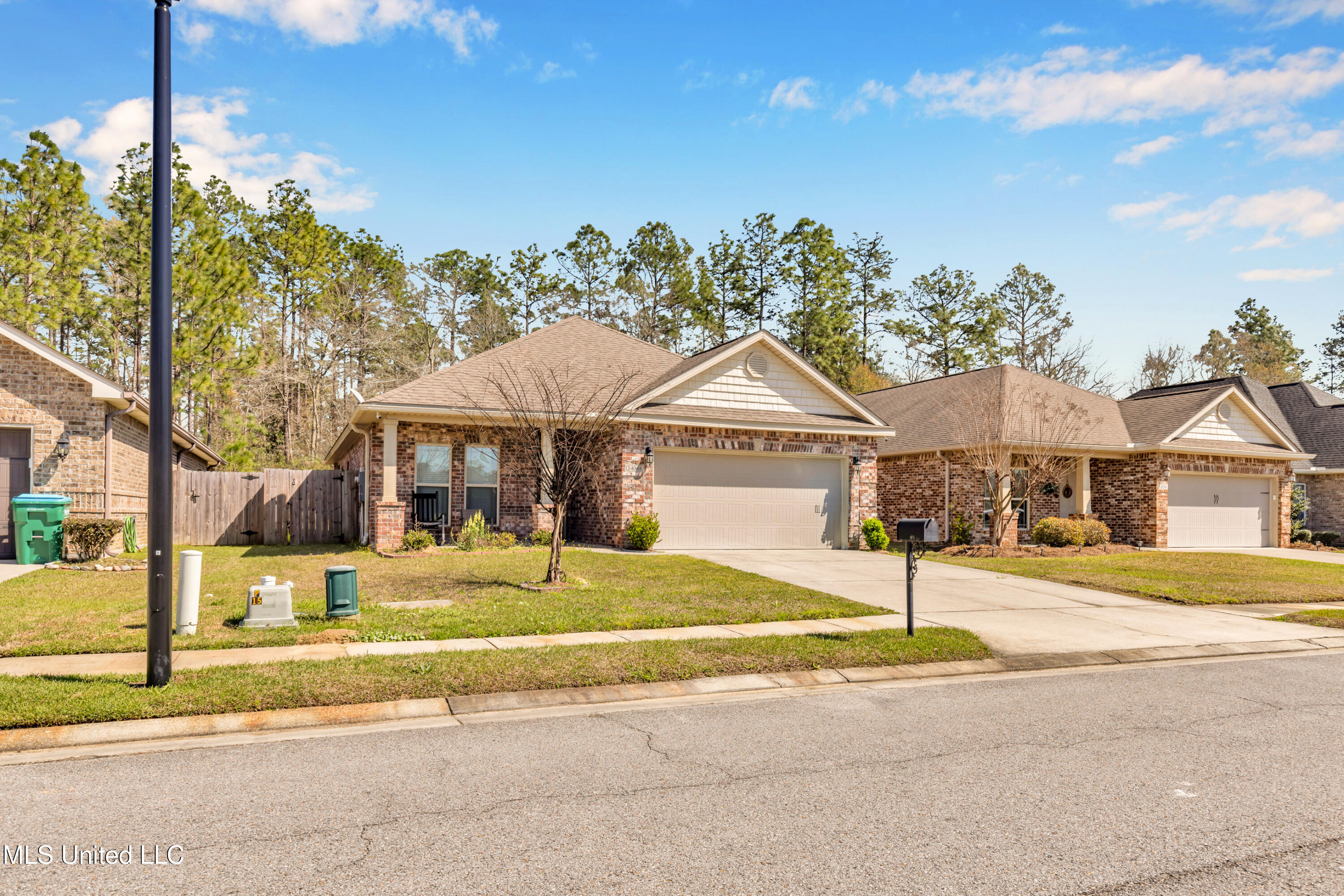 14048 Anandale Circle, Gulfport, Mississippi image 1