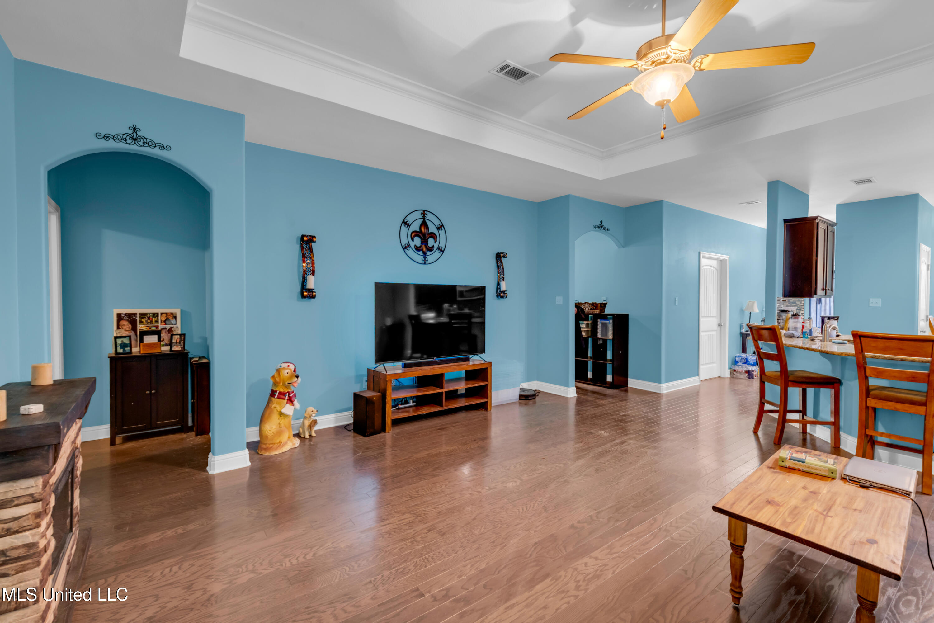 14048 Anandale Circle, Gulfport, Mississippi image 15