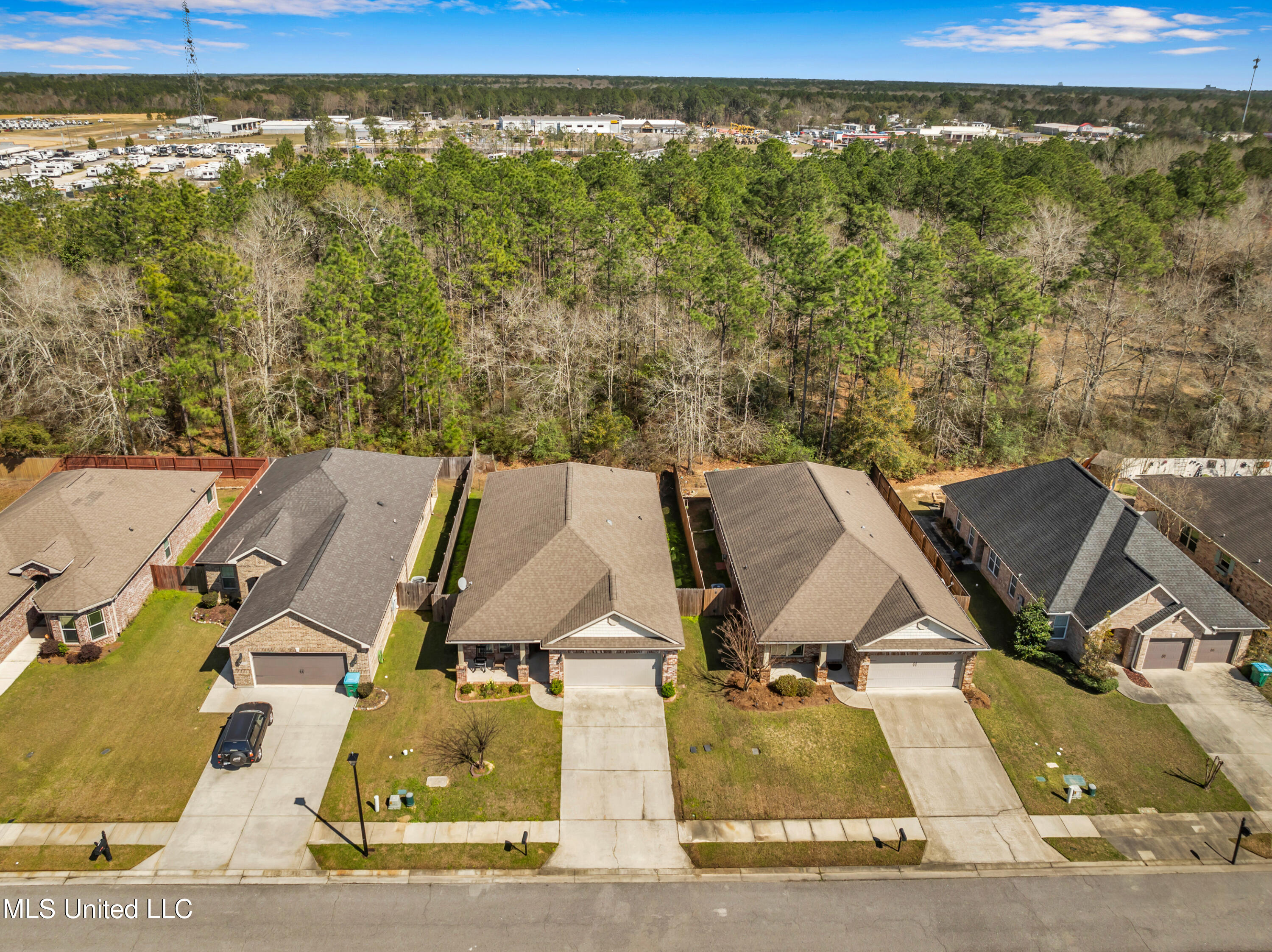 14048 Anandale Circle, Gulfport, Mississippi image 27