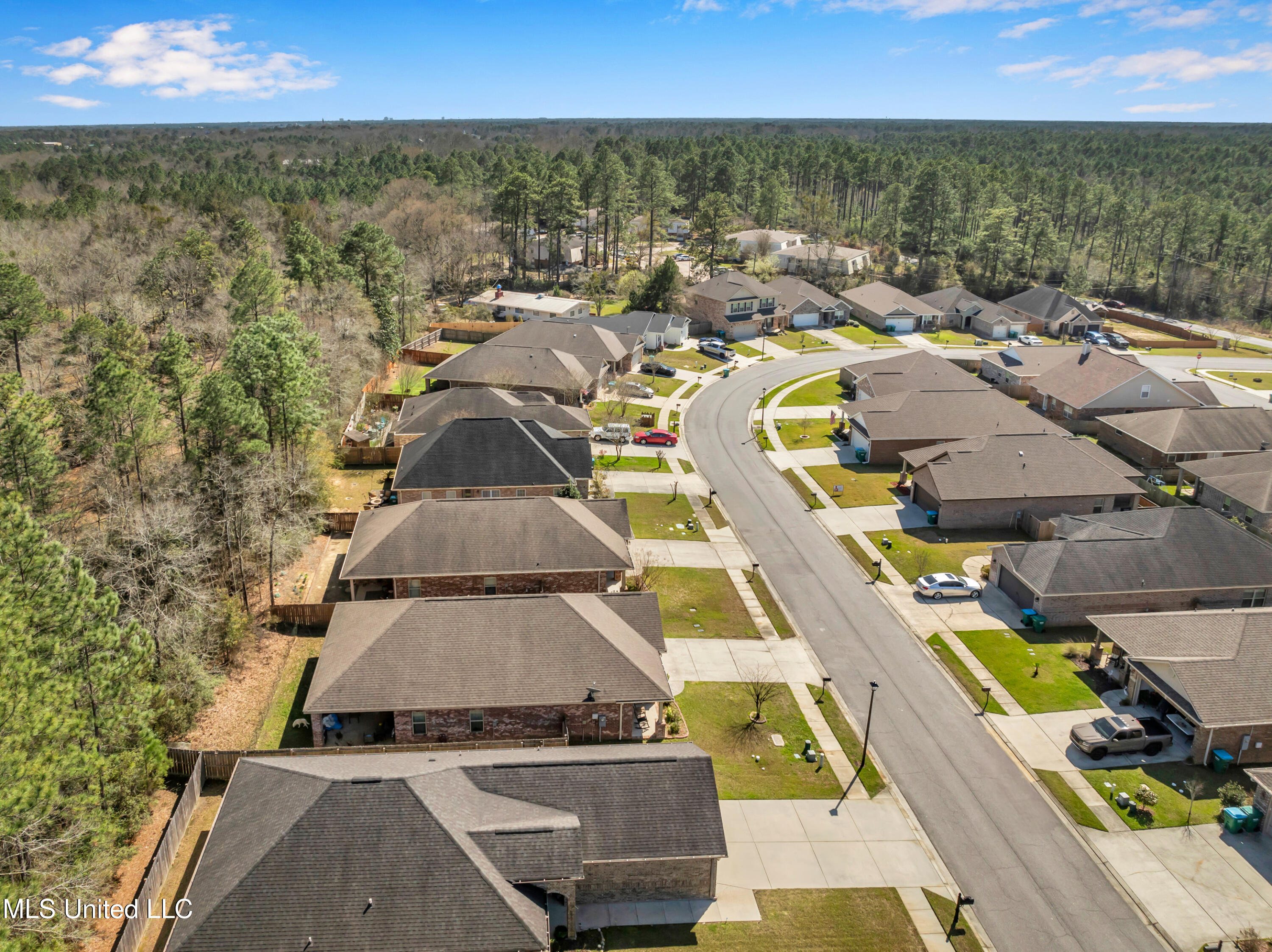 14048 Anandale Circle, Gulfport, Mississippi image 30