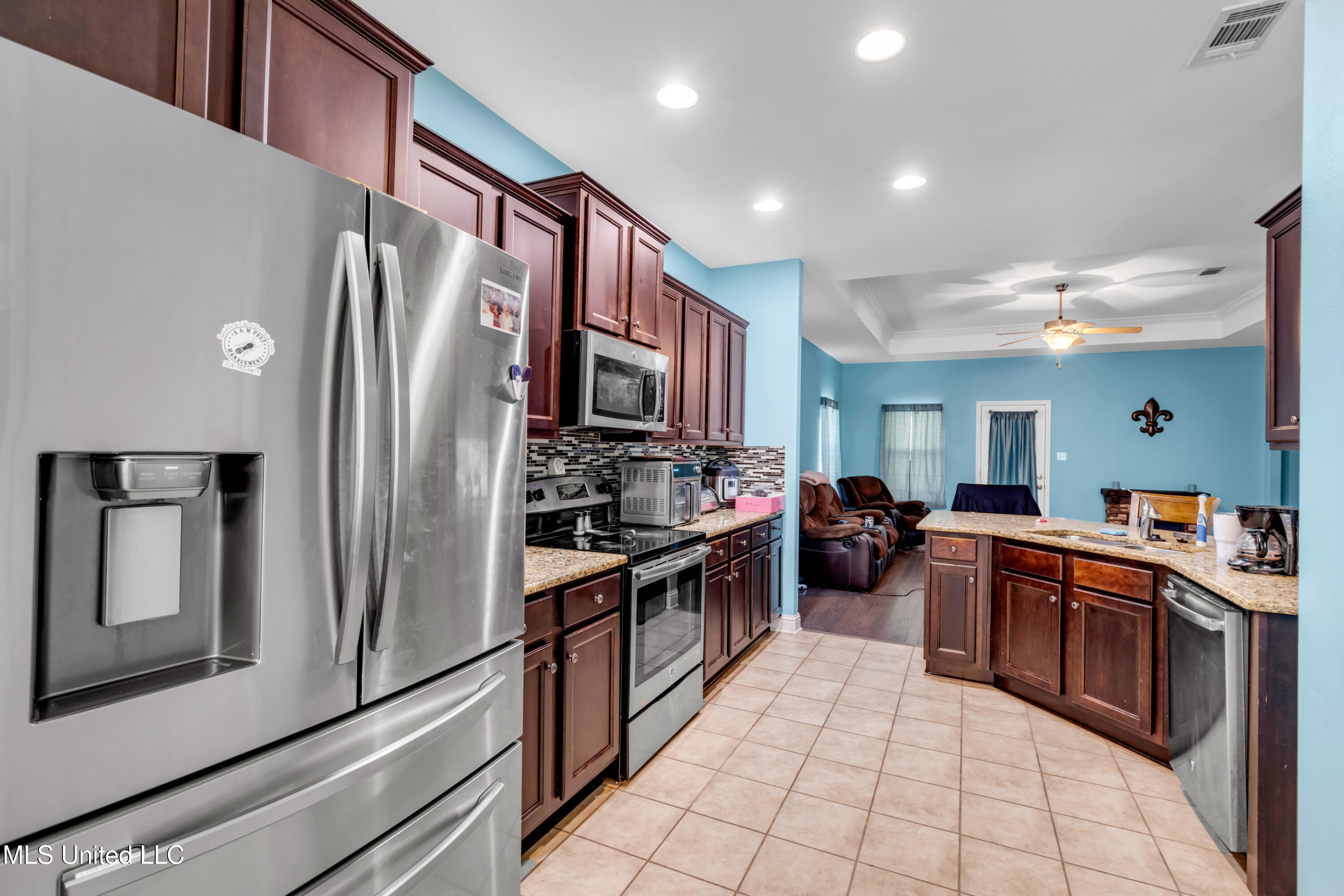 14048 Anandale Circle, Gulfport, Mississippi image 9