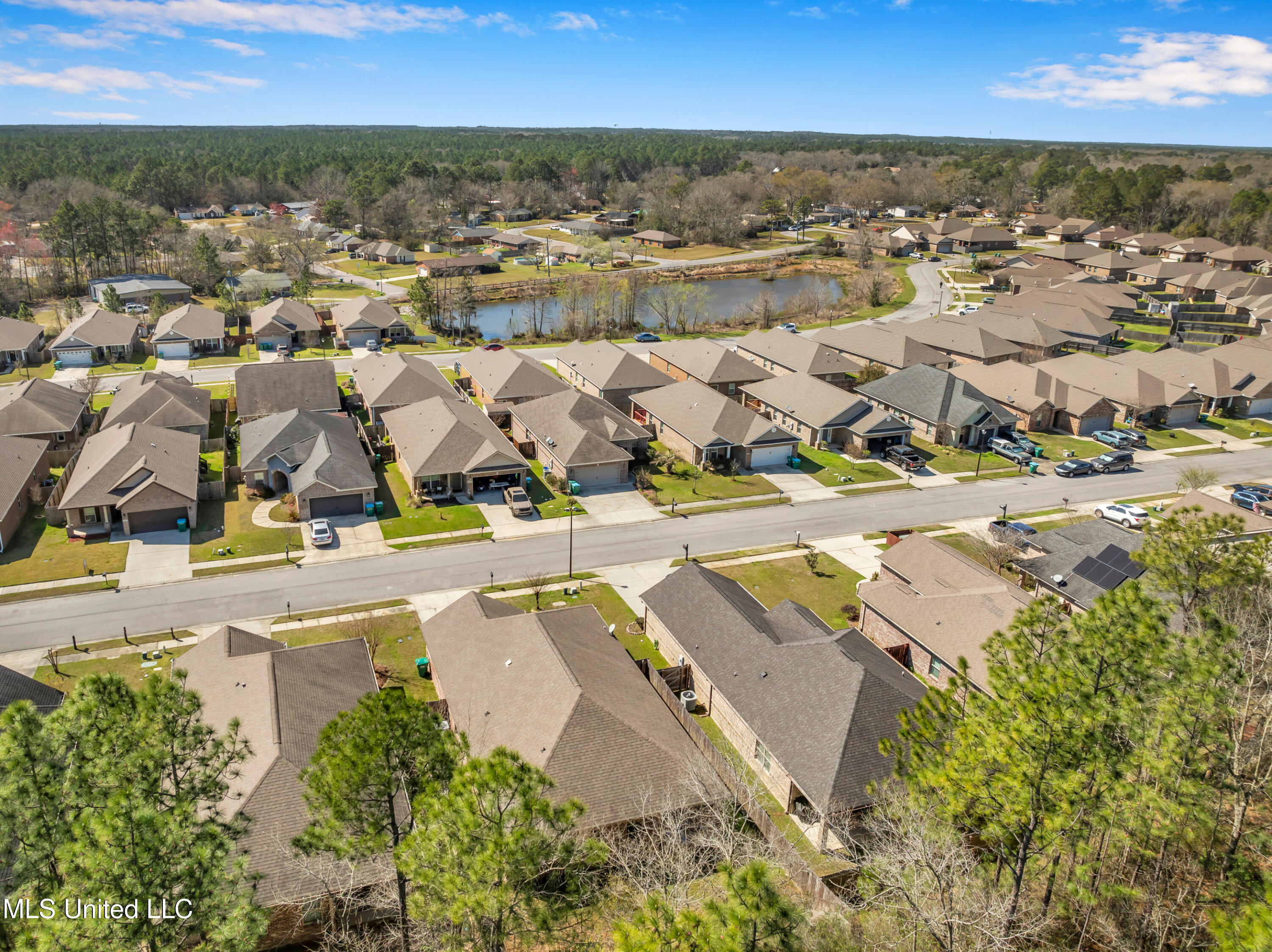 14048 Anandale Circle, Gulfport, Mississippi image 29