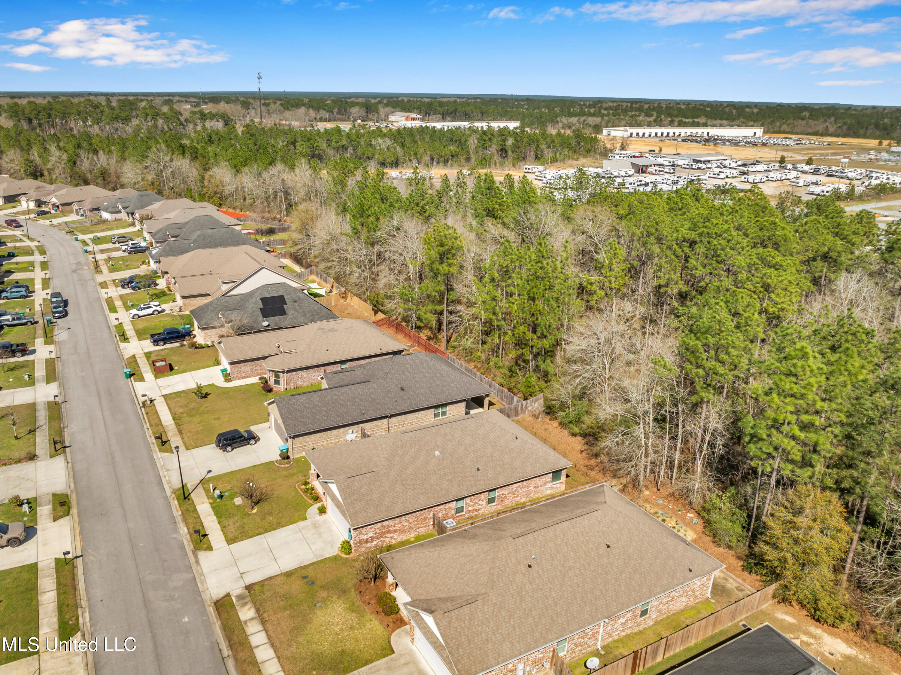 14048 Anandale Circle, Gulfport, Mississippi image 28
