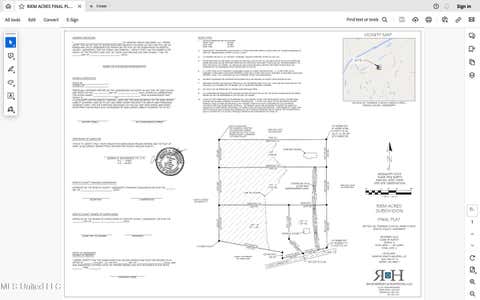 Vacant Land For Sale - Holly Springs Road<br/> Hernando, MS 38632