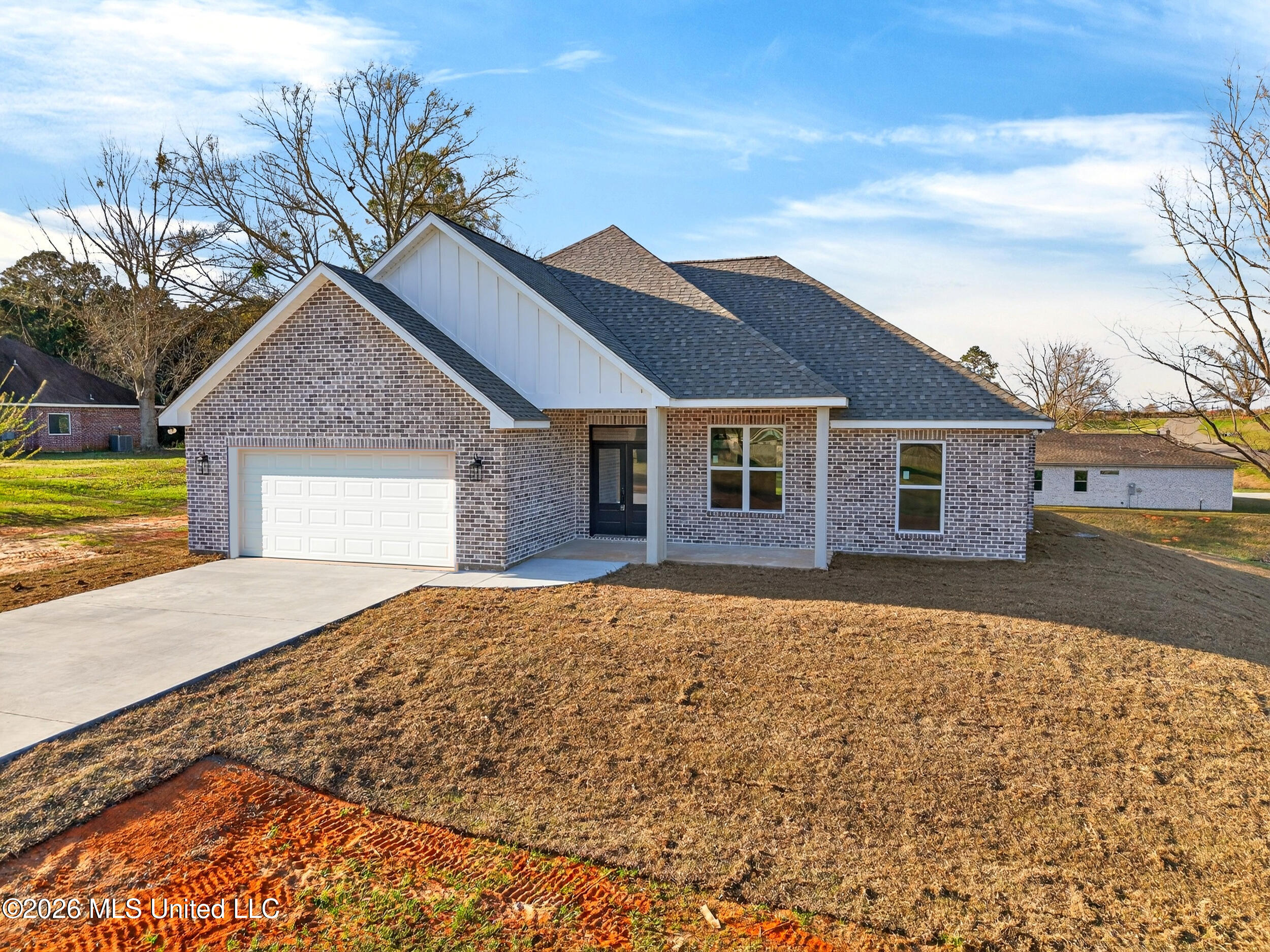 6 Sassafras Drive