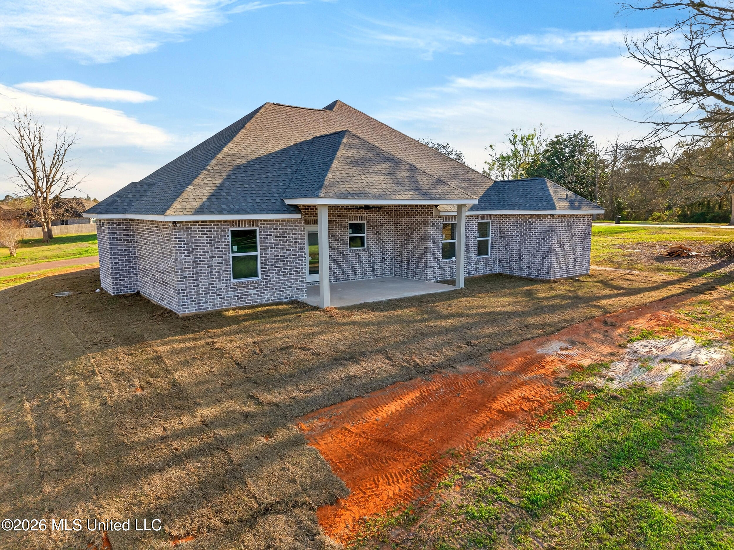 6 Sassafras Drive