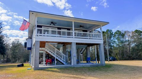 Homes For Sale - 4004 Samoa Road<br/> Pearlington, MS 39572