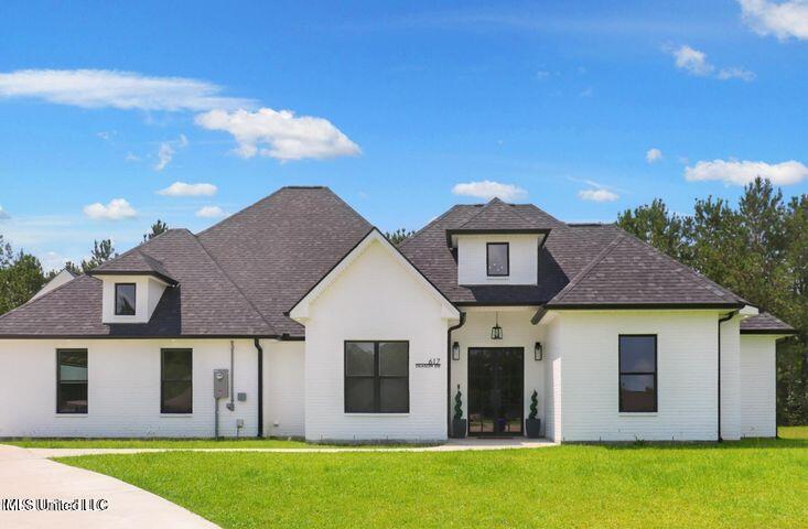 245 Longstreet Lane, Picayune, Mississippi image 1