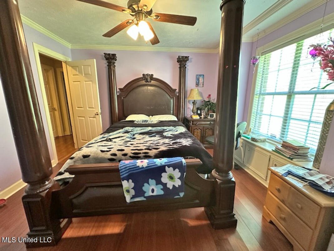 100 Green Oak Cove, Clinton, Mississippi image 12