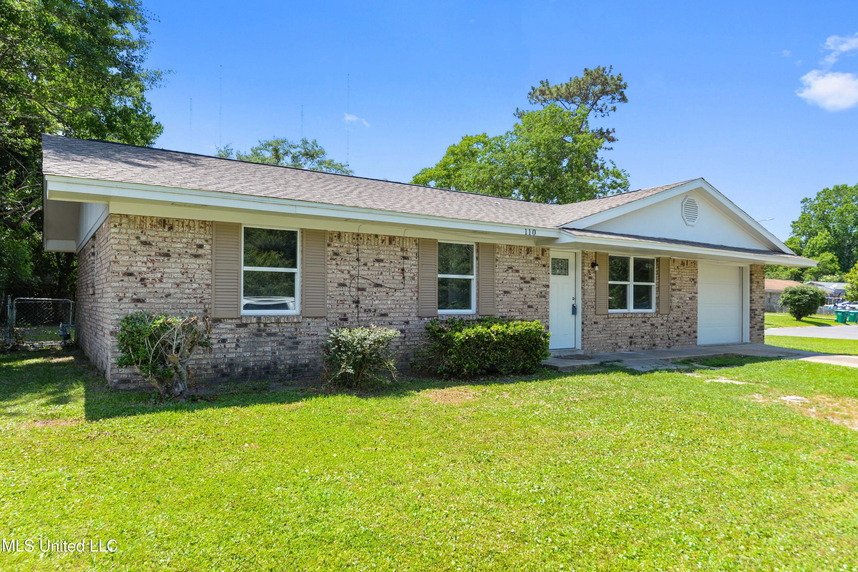 110 Olivet Drive, Gulfport, Mississippi image 3
