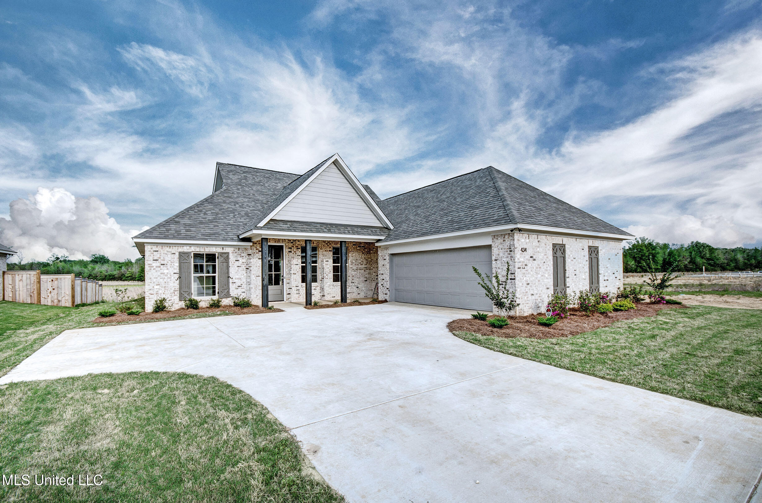 434 Baleigh Way, Canton, Mississippi image 2