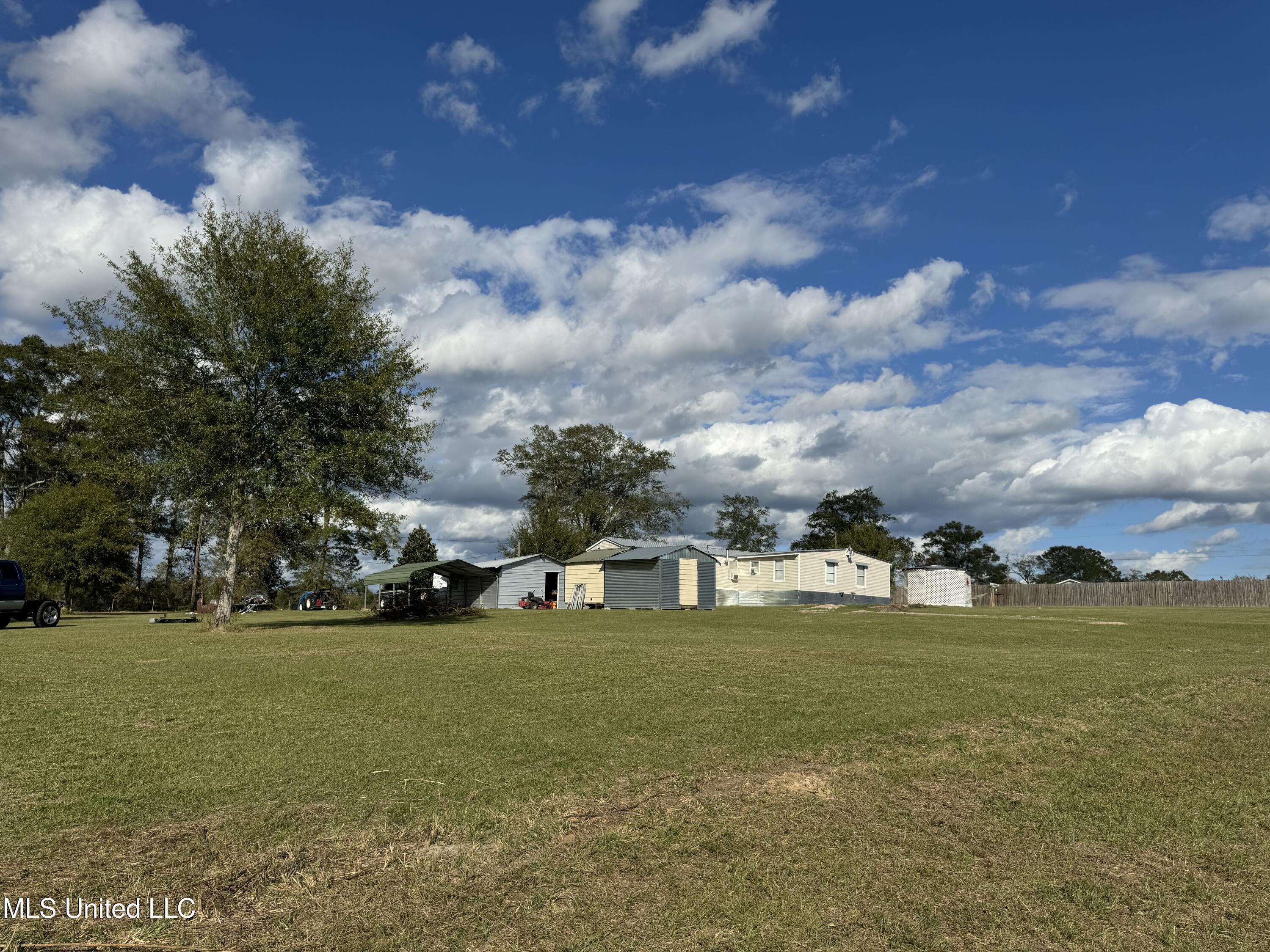 162 Orvelle Lee Rd, Poplarville, Mississippi image 3