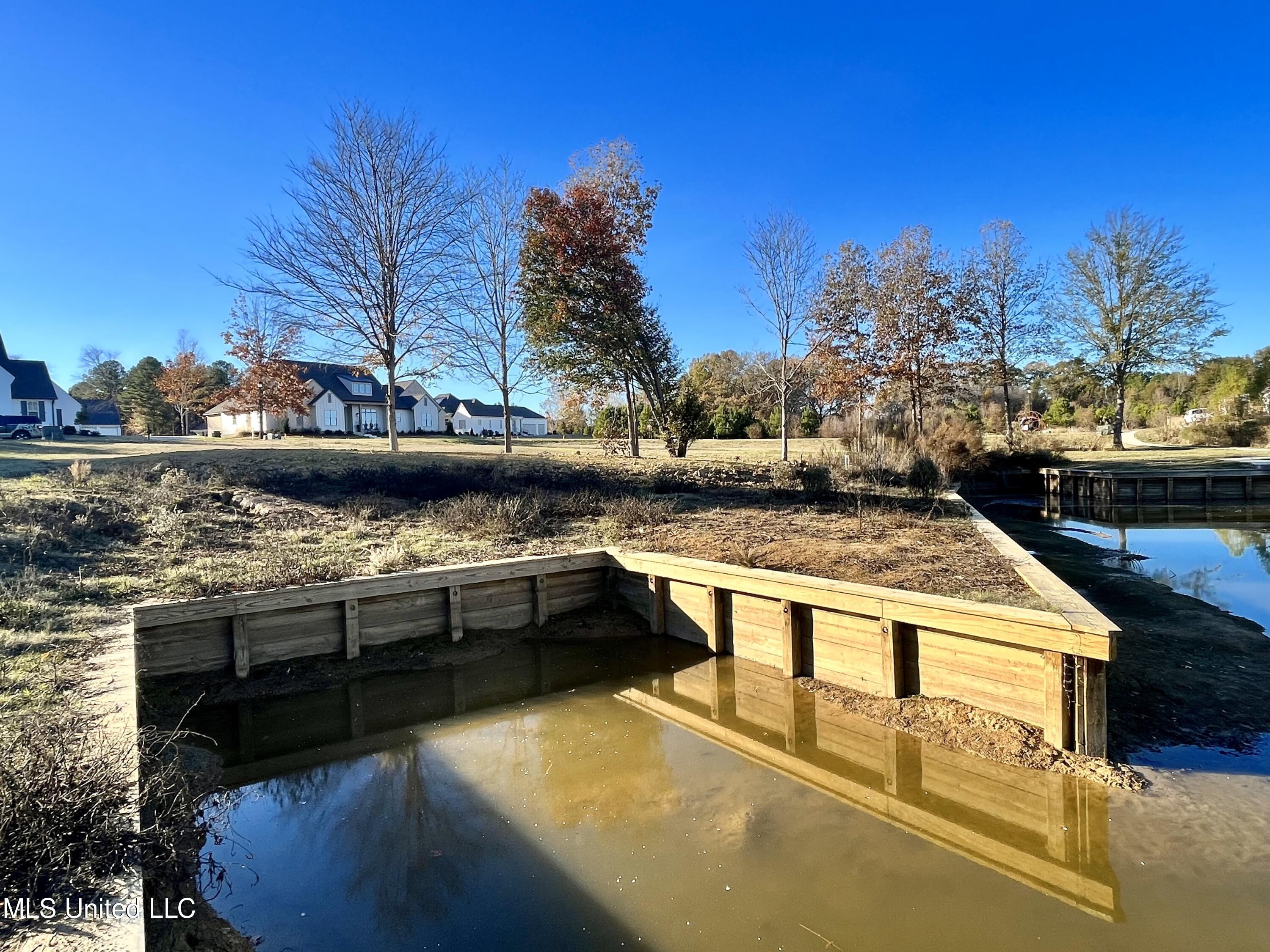 209 Harbor View Drive, Madison, Mississippi image 35