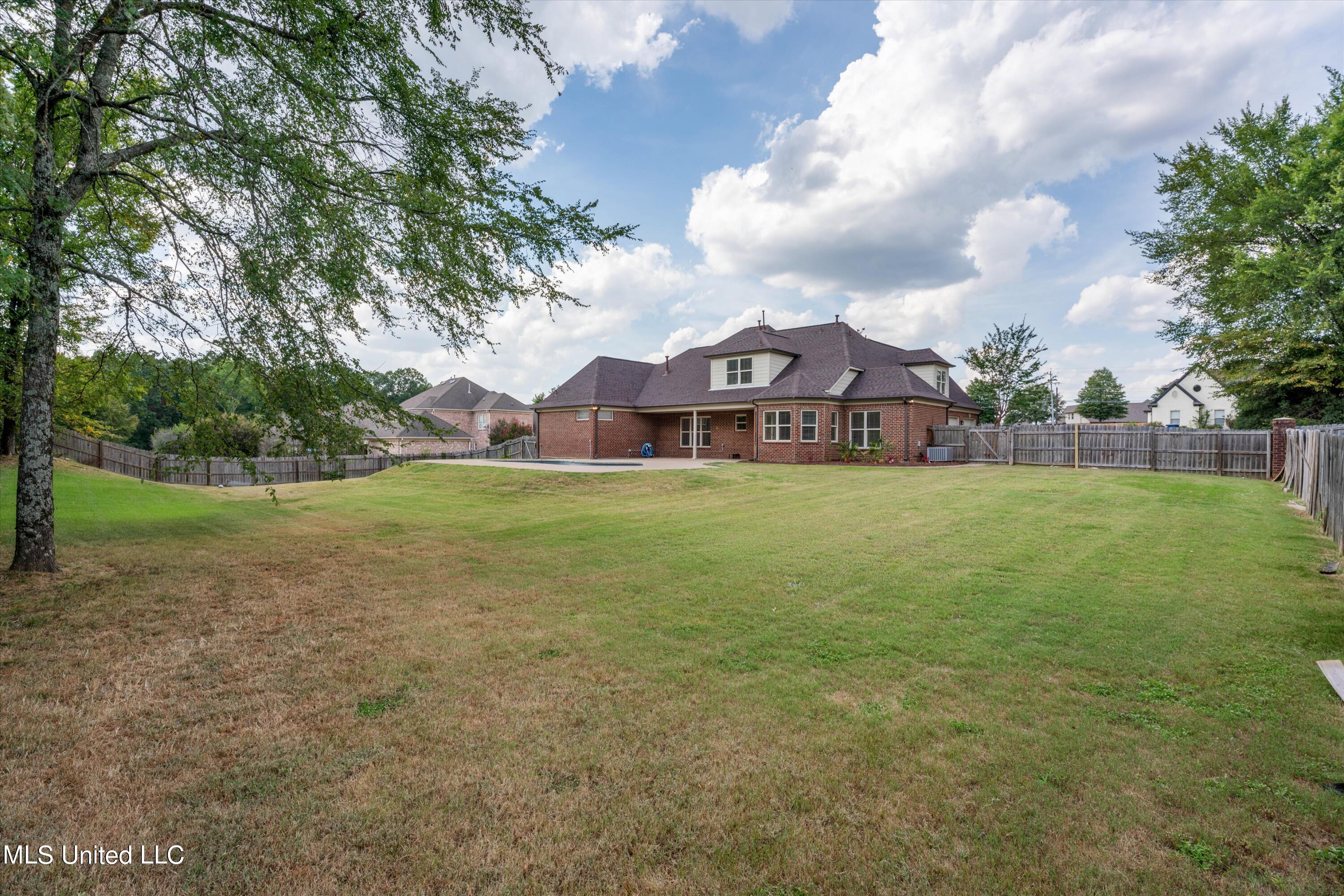 8369 Whites Crossing, Olive Branch, Mississippi image 23