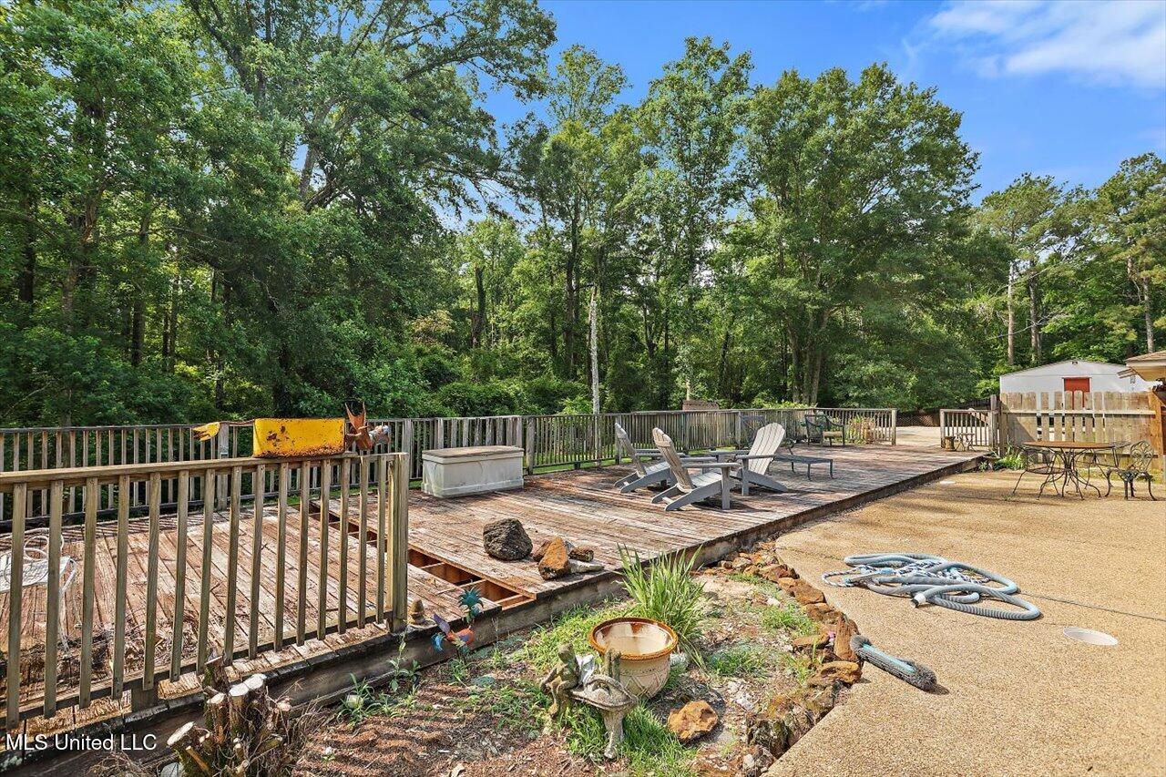 428 Simpson Circle, Mendenhall, Mississippi image 35